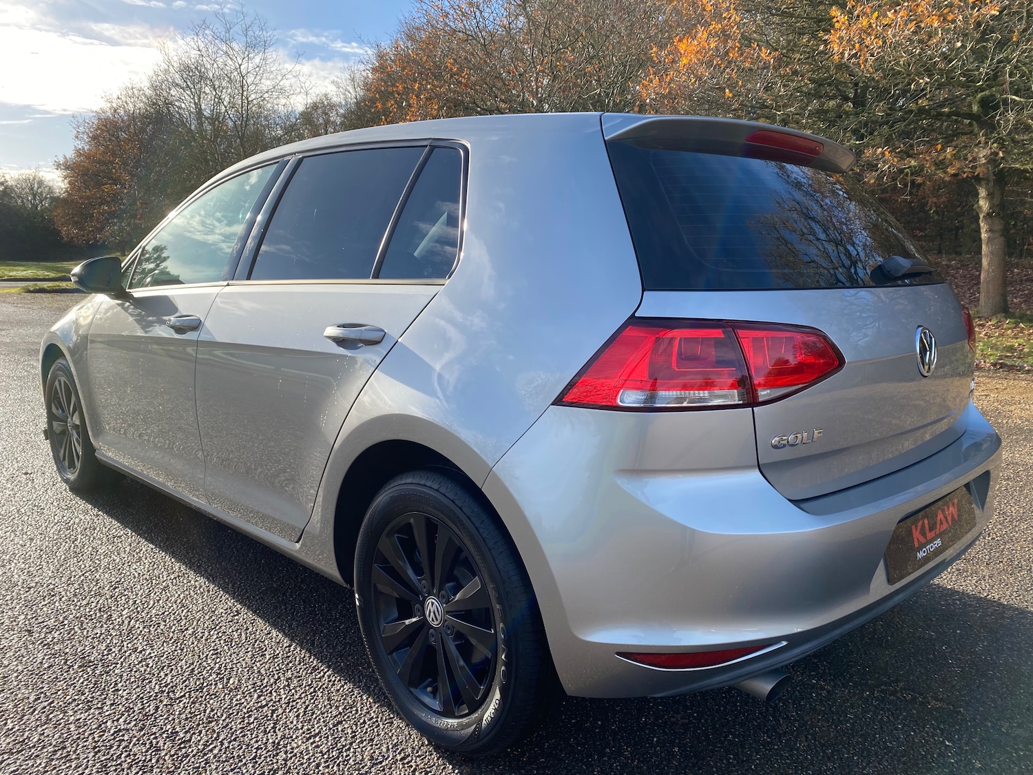 Used Volkswagen Golf 2013 for sale - 76842328: Photo 6