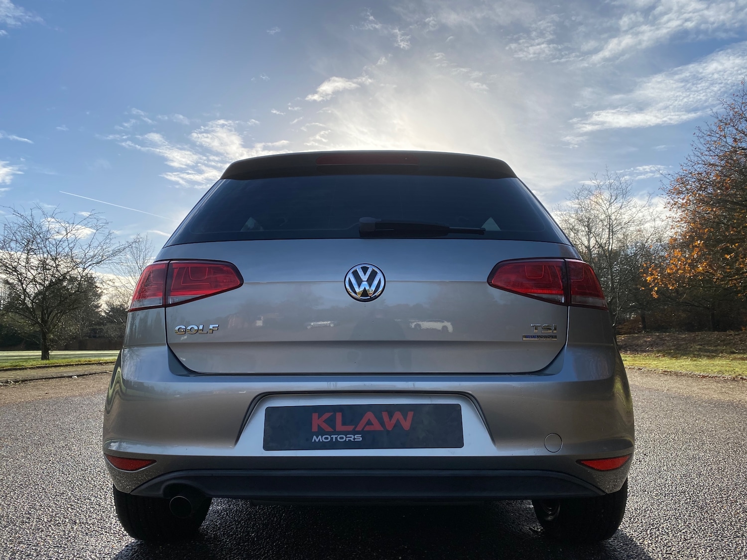 Used Volkswagen Golf 2013 for sale - 76842328: Photo 7