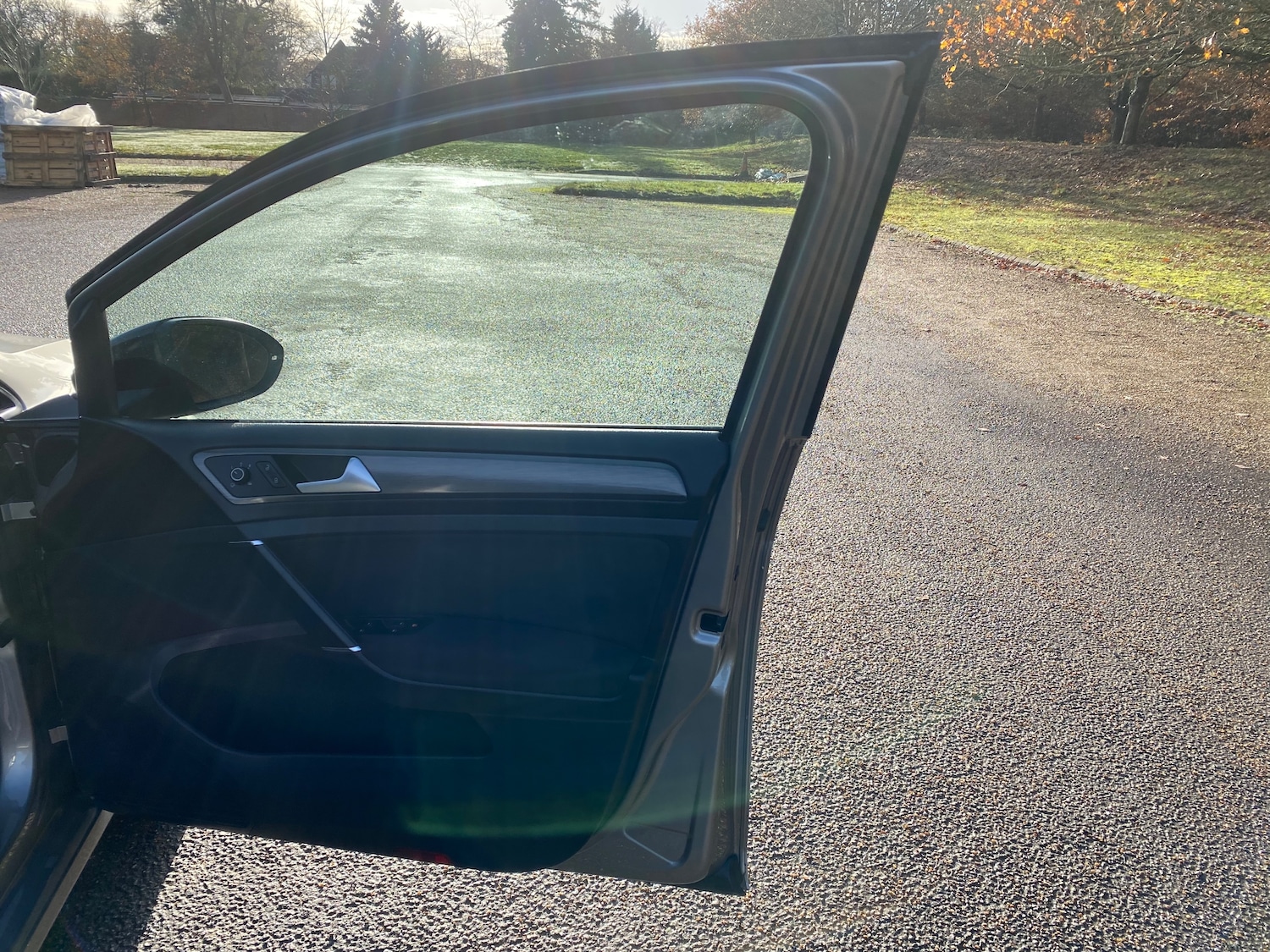 Used Volkswagen Golf 2013 for sale - 76842328: Photo 8