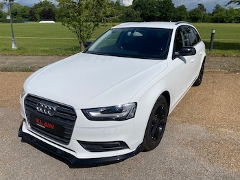 Used Audi A4 Avant 2013 for sale - 78613719: Photo