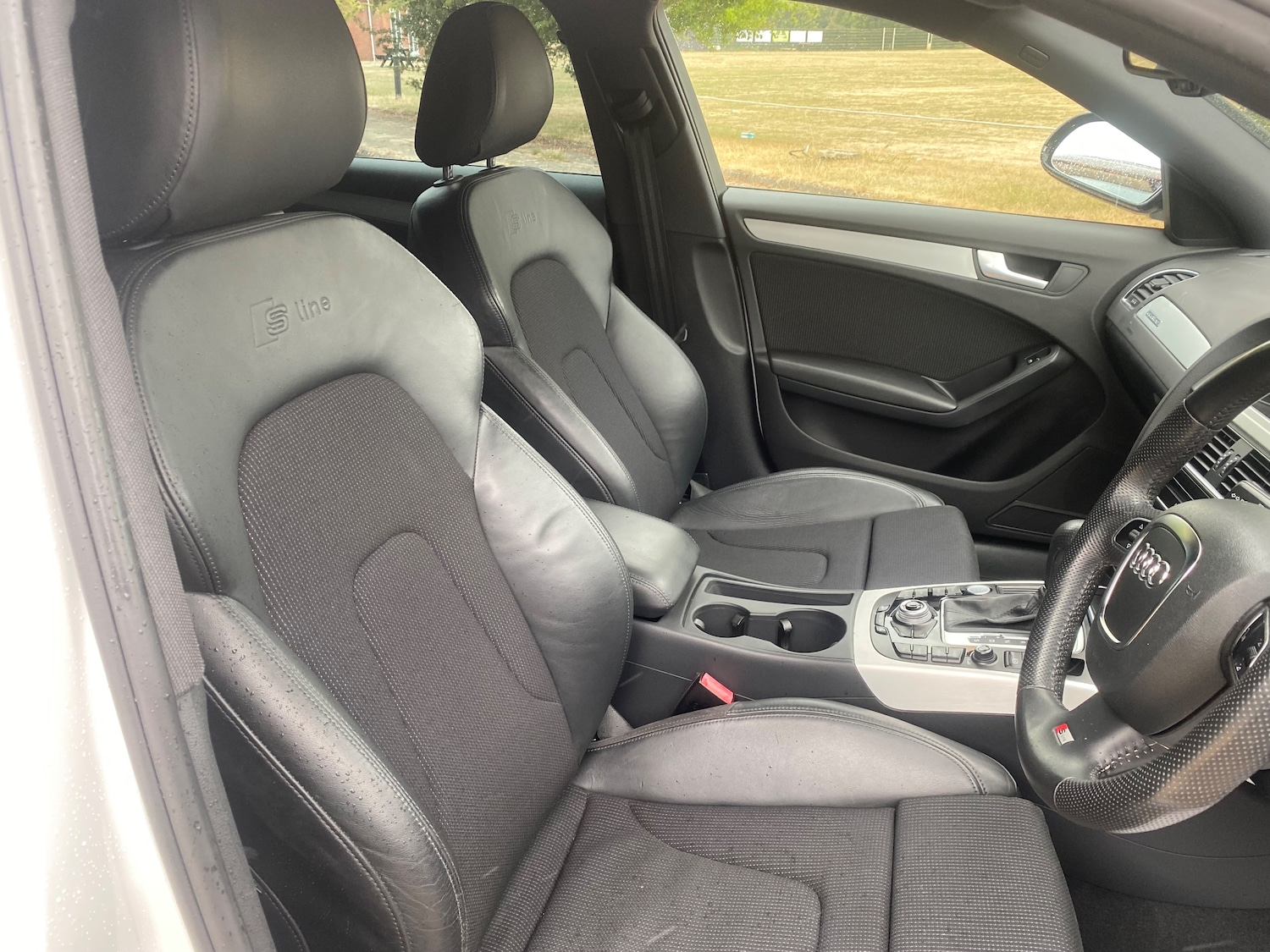 Used Audi A4 Avant 2011 for sale - 78074850: Photo 13