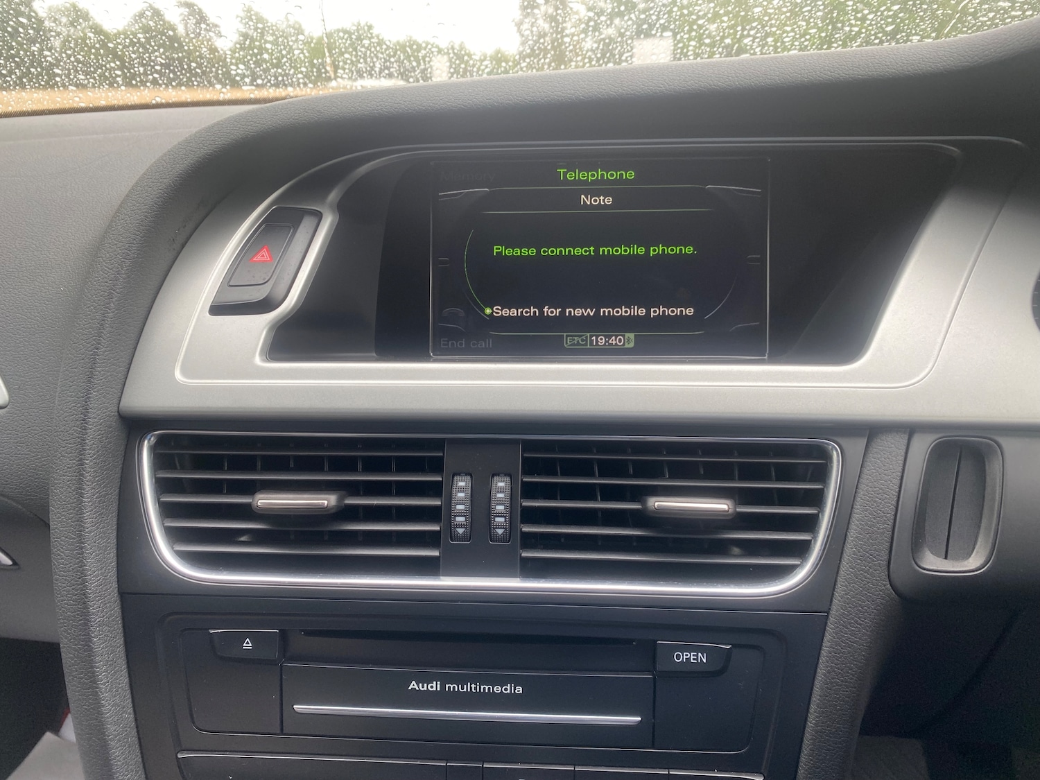 Used Audi A4 Avant 2011 for sale - 78074850: Photo 21