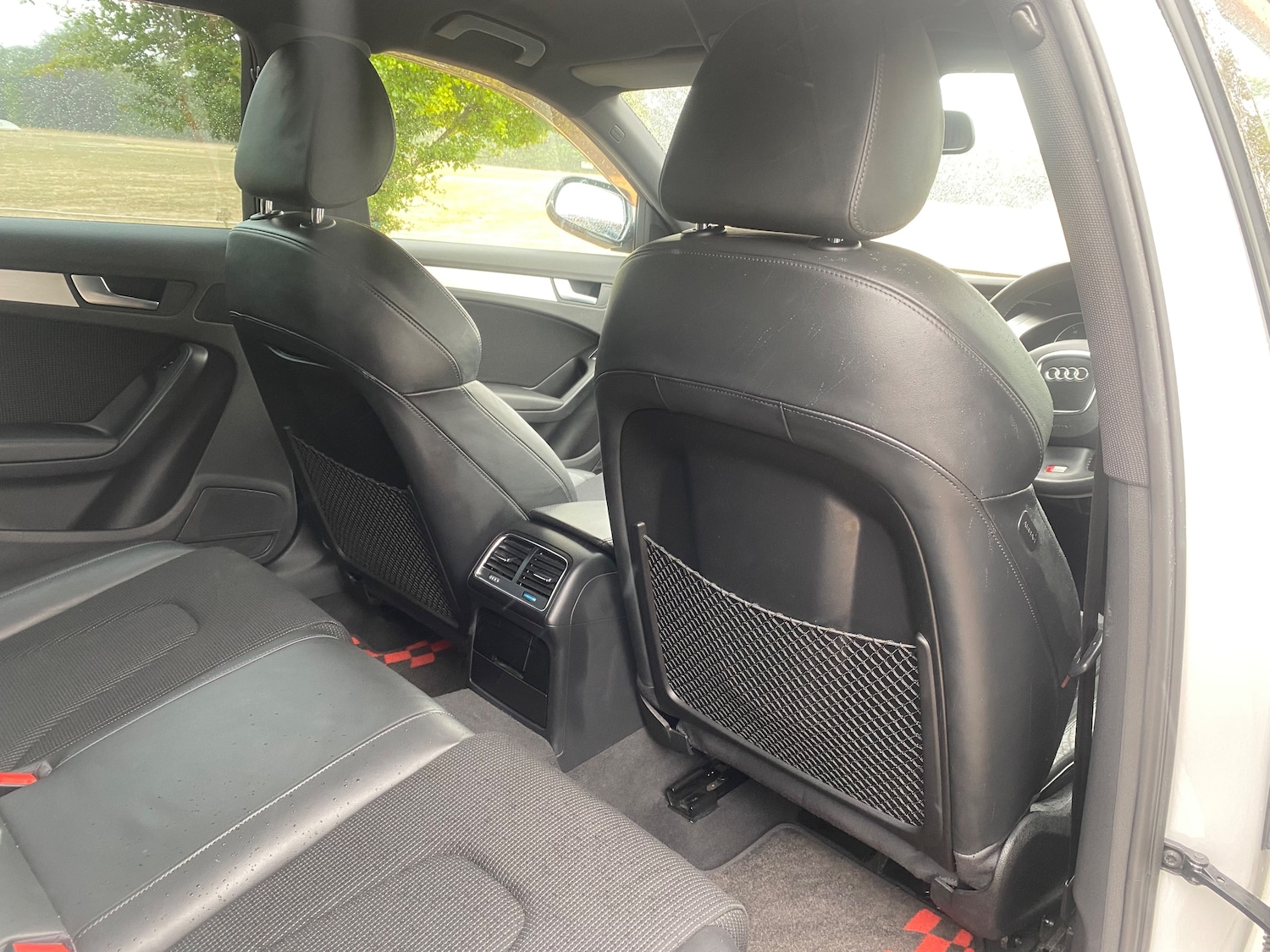 Used Audi A4 Avant 2011 for sale - 78074850: Photo 24