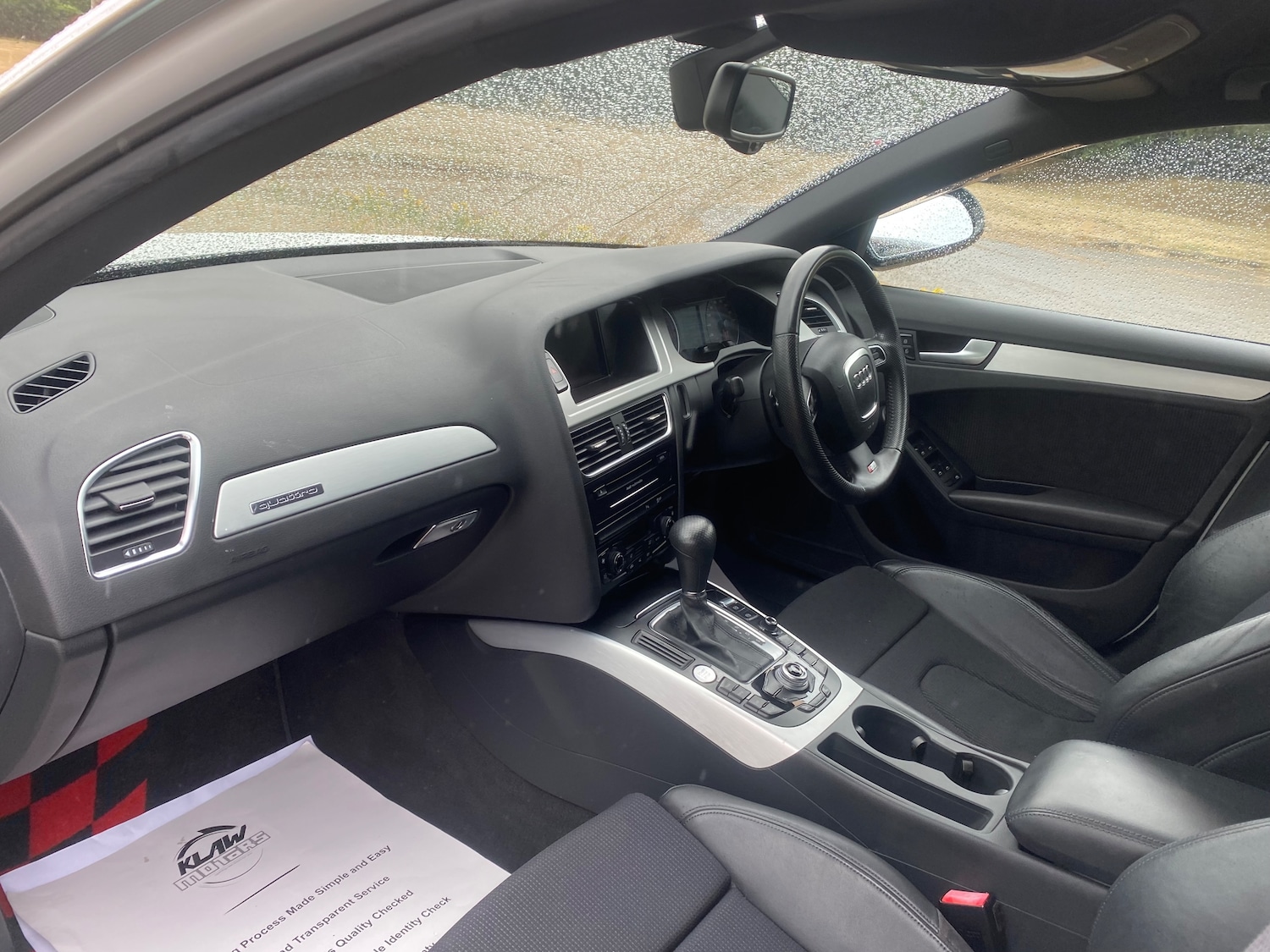 Used Audi A4 Avant 2011 for sale - 78074850: Photo 28