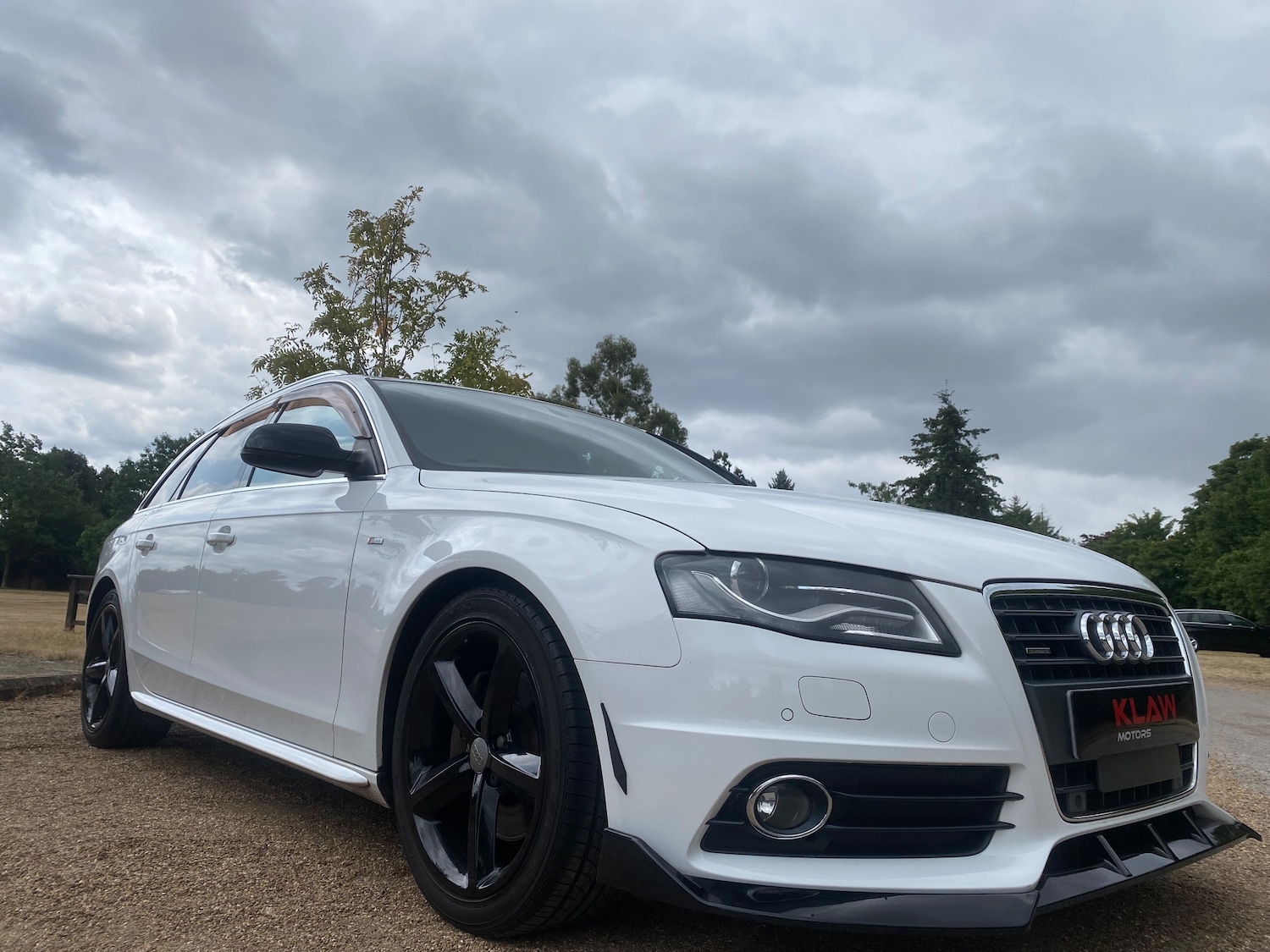 Used Audi A4 Avant 2011 for sale - 78074850: Photo 29