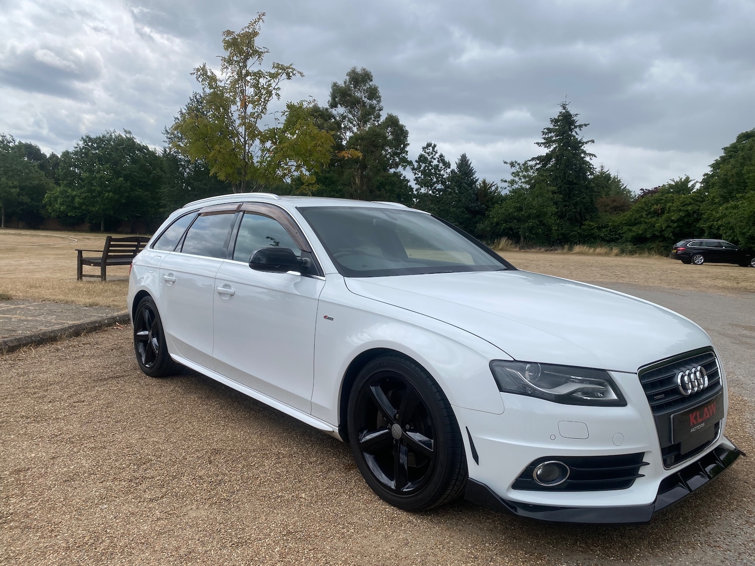 Used Audi A4 Avant 2011 for sale - 78074850: Photo 30