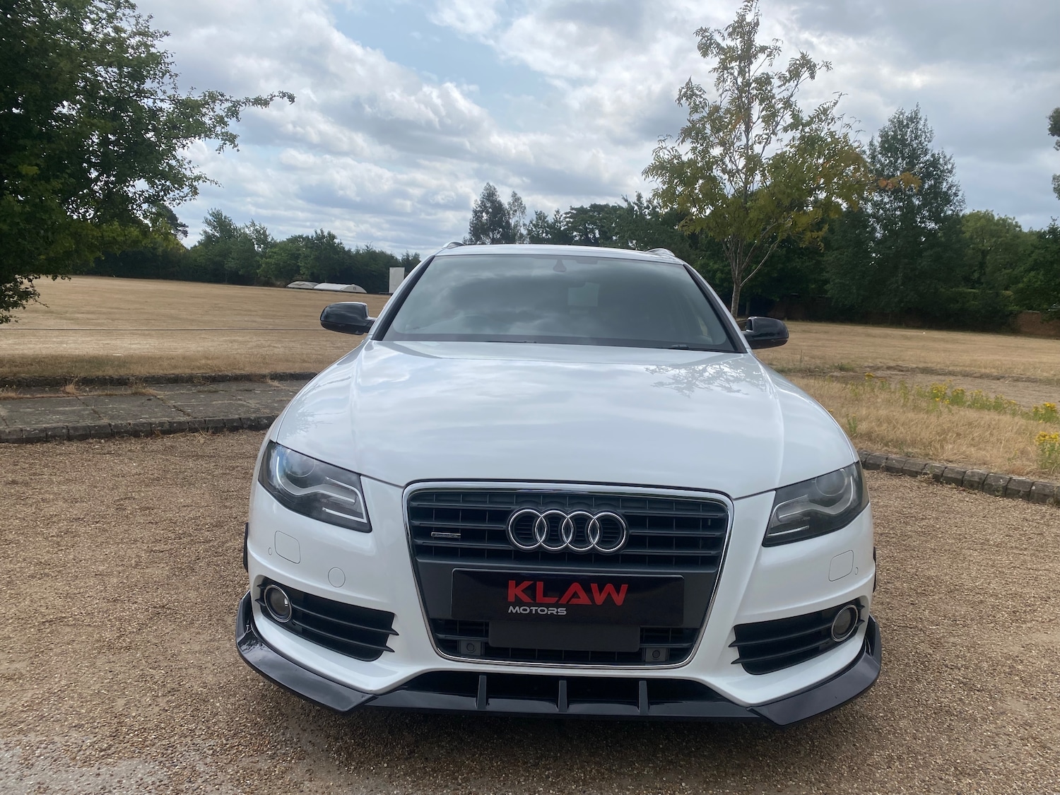 Used Audi A4 Avant 2011 for sale - 78074850: Photo 34