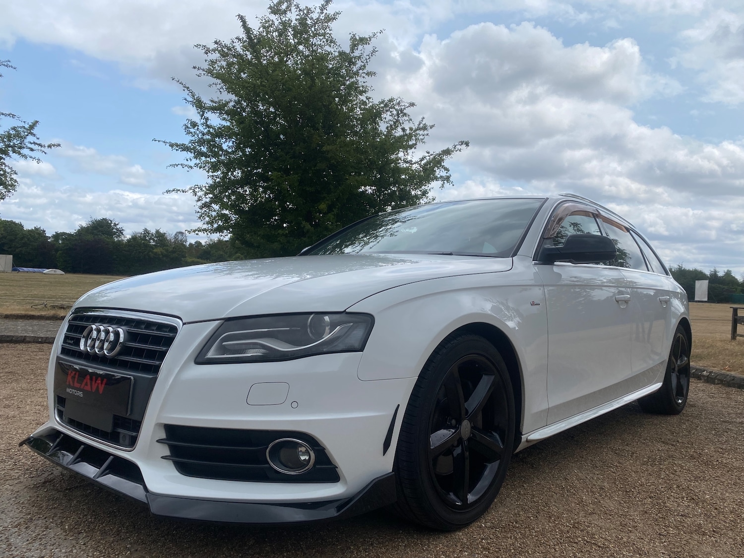 Used Audi A4 Avant 2011 for sale - 78074850: Photo 35