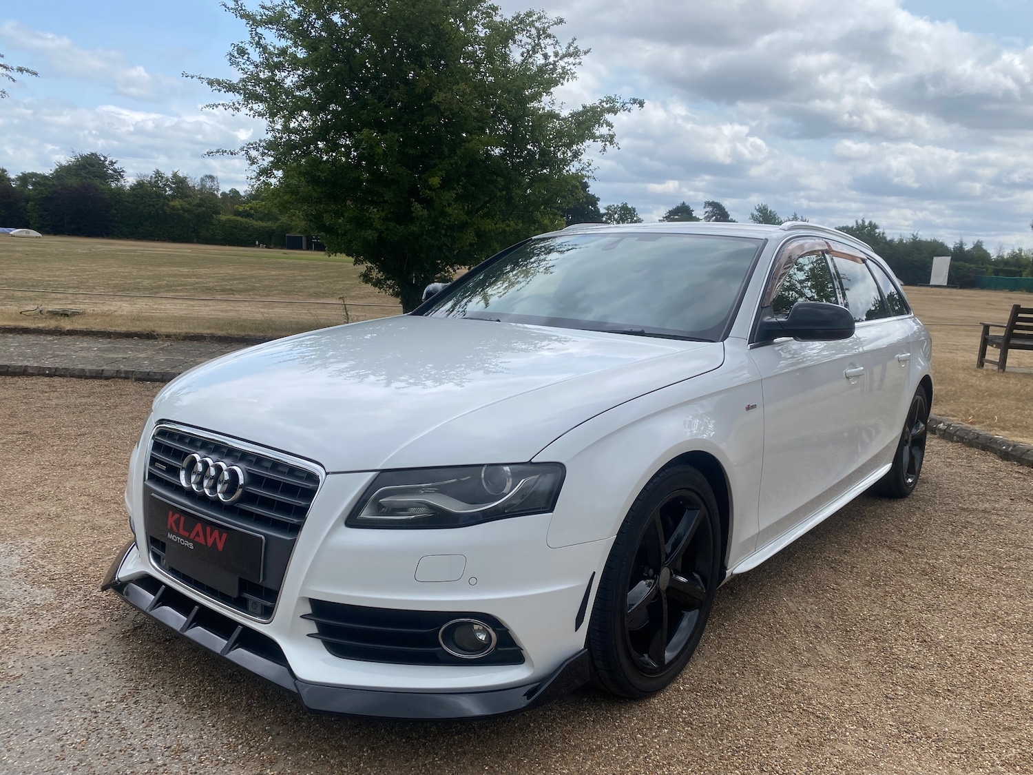 Used Audi A4 Avant 2011 for sale - 78074850: Photo 36