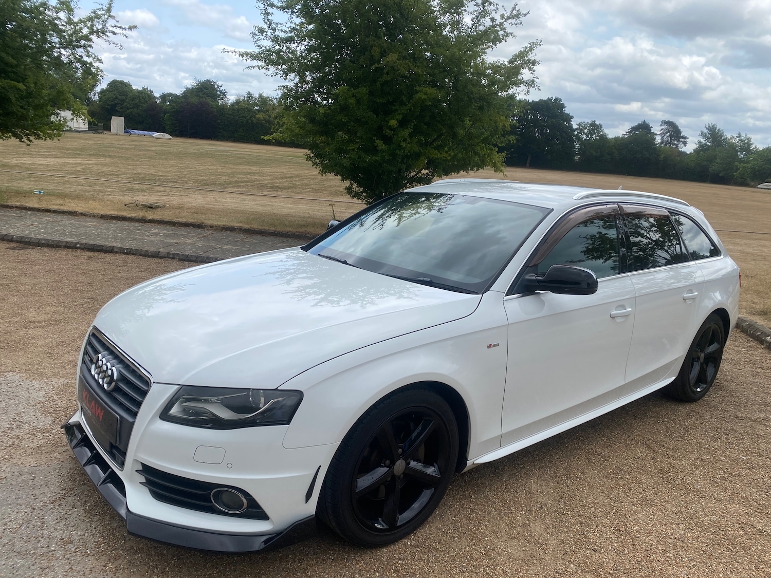 Used Audi A4 Avant 2011 for sale - 78074850: Photo 37