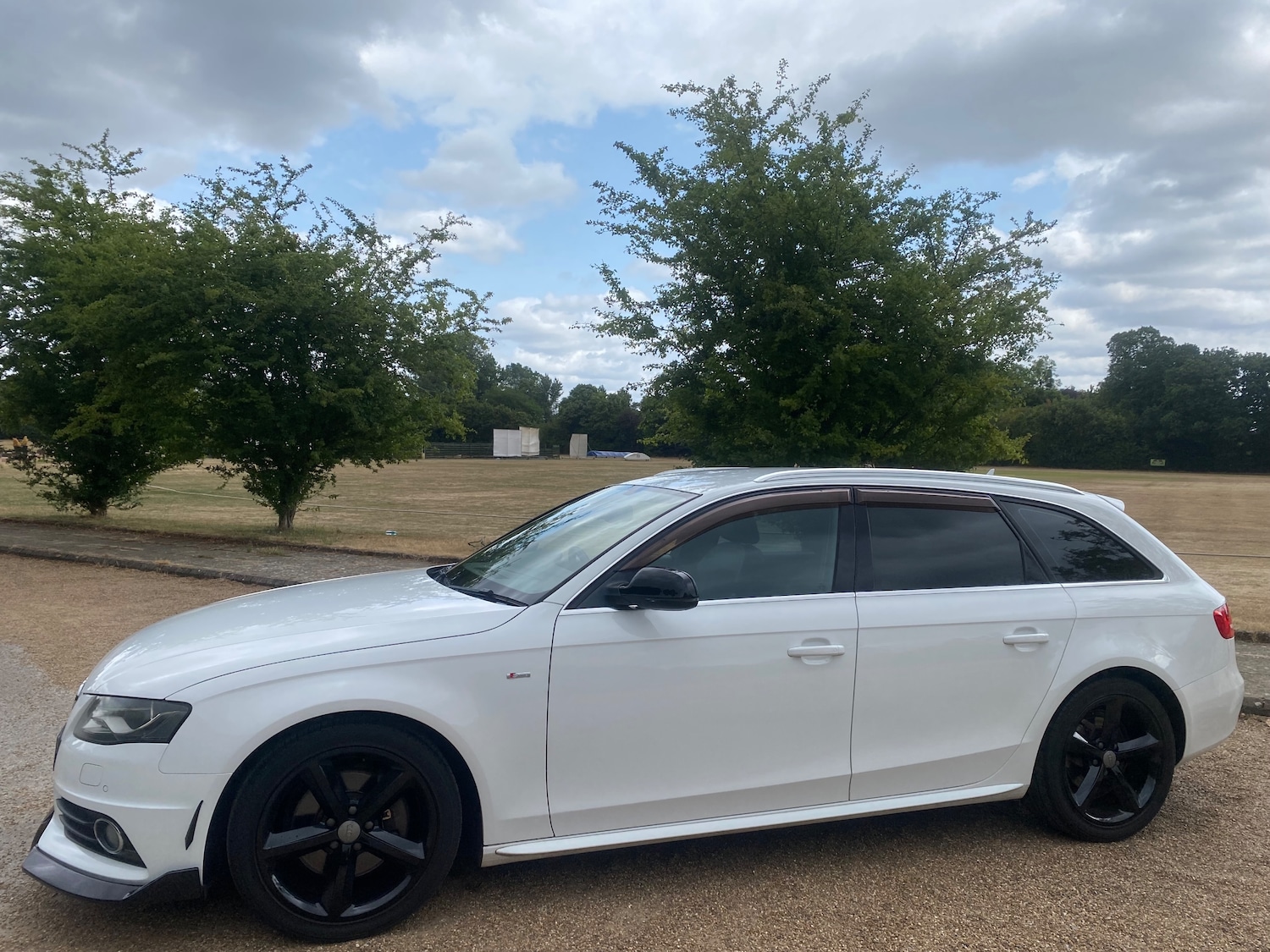 Used Audi A4 Avant 2011 for sale - 78074850: Photo 38