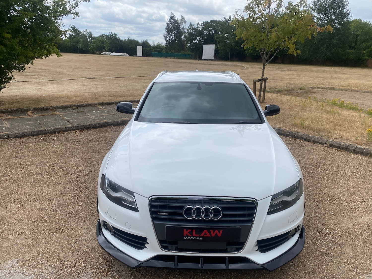 Used Audi A4 Avant 2011 for sale - 78074850: Photo 6