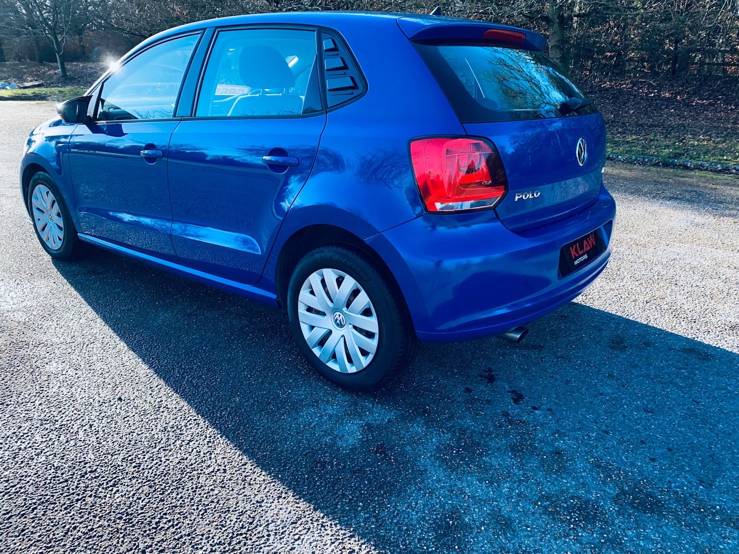 Used Volkswagen Polo 2012 for sale - 77031618: Photo 10