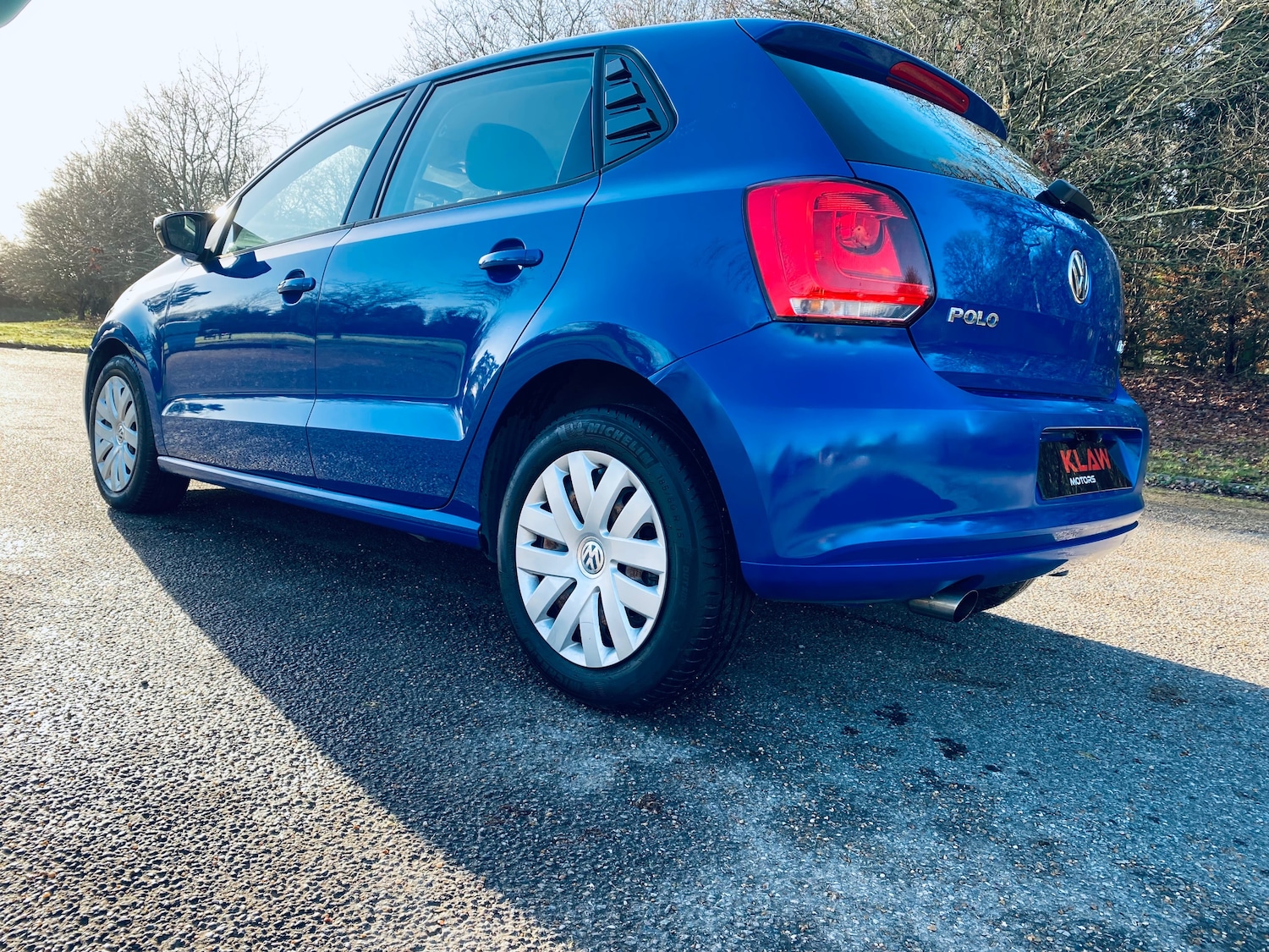 Used Volkswagen Polo 2012 for sale - 77031618: Photo 11