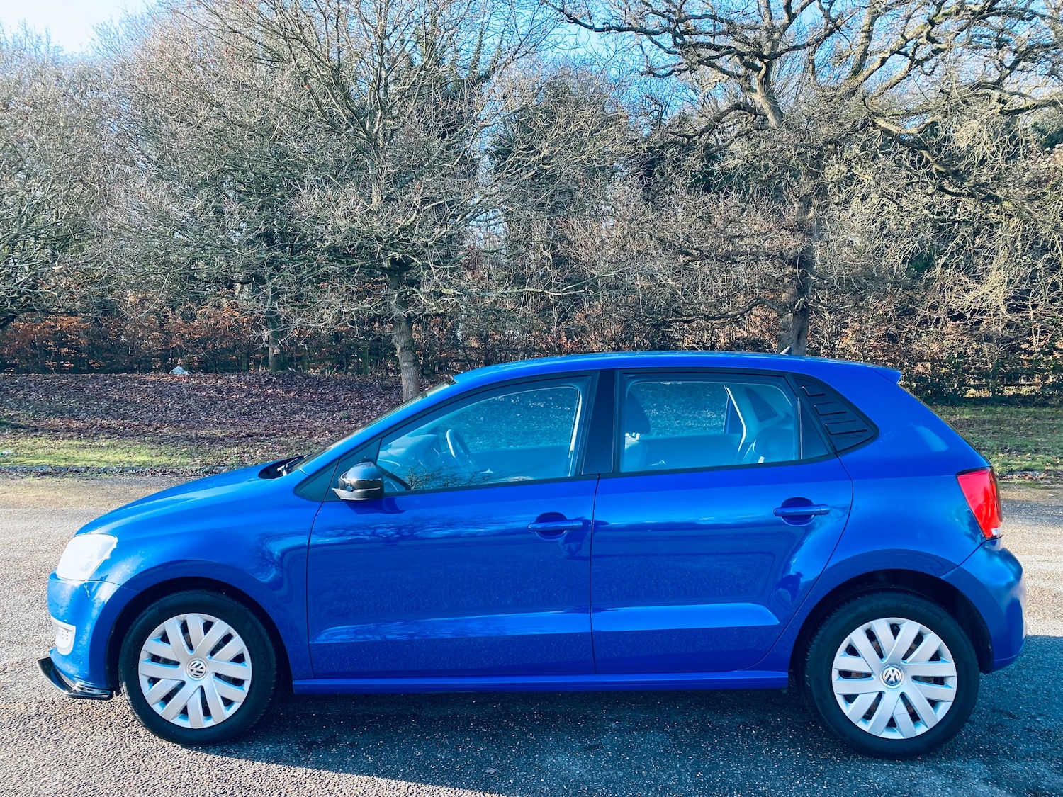 Used Volkswagen Polo 2012 for sale - 77031618: Photo 13