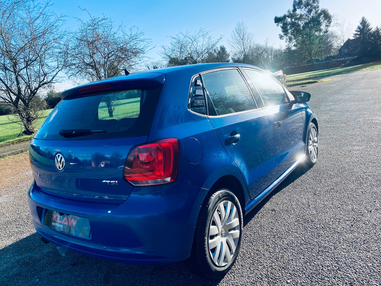 Used Volkswagen Polo 2012 for sale - 77031618: Photo 15