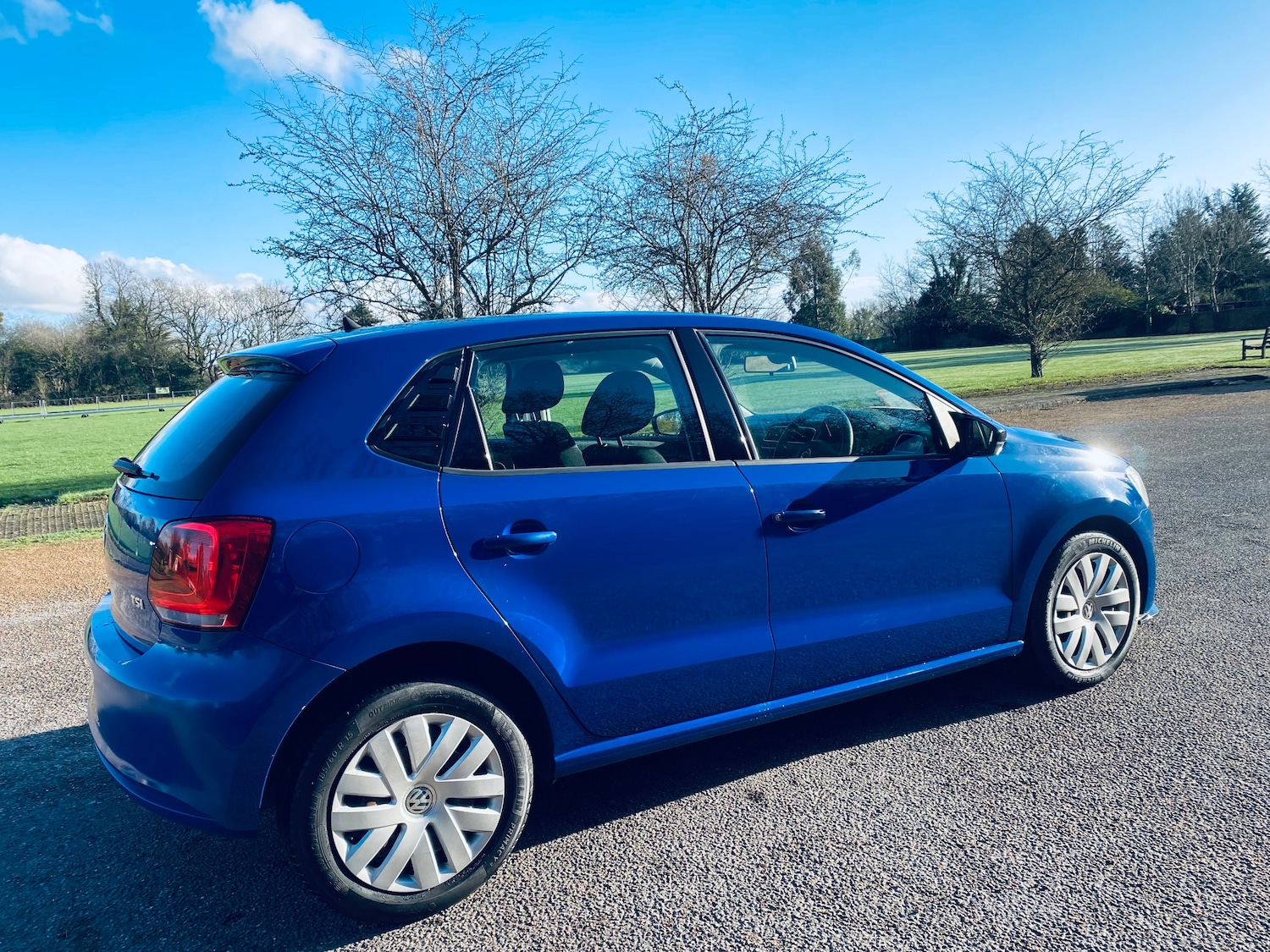 Used Volkswagen Polo 2012 for sale - 77031618: Photo 16