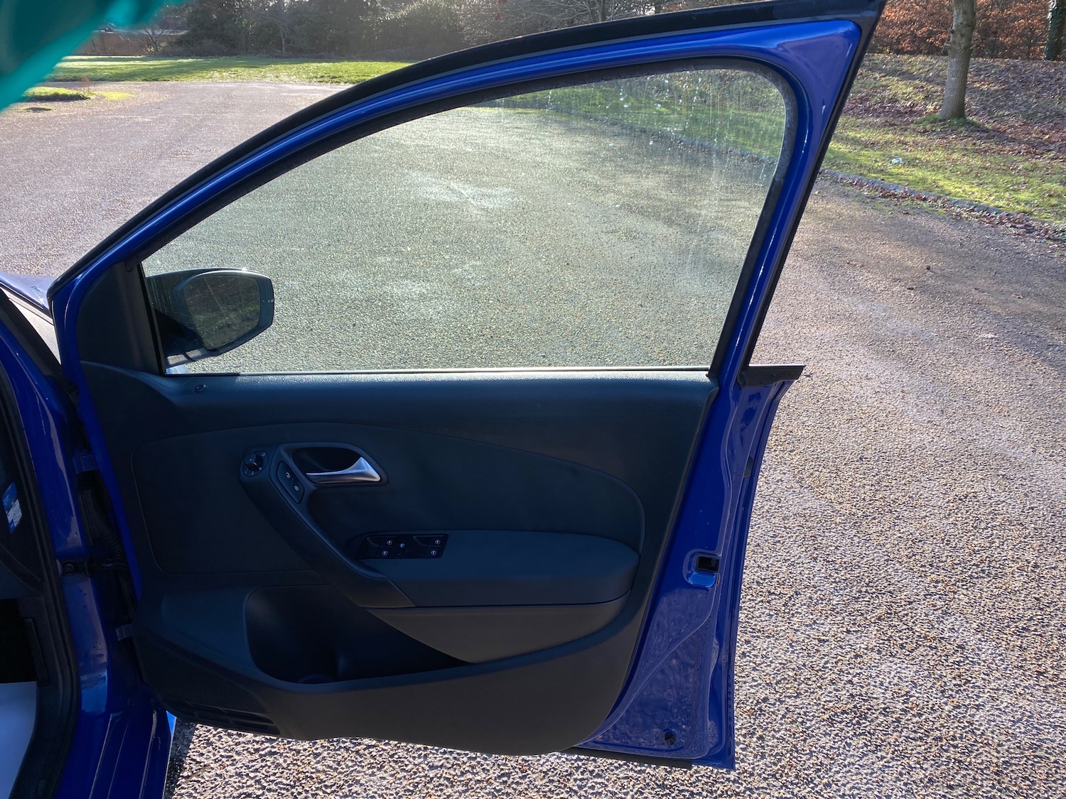 Used Volkswagen Polo 2012 for sale - 77031618: Photo 18