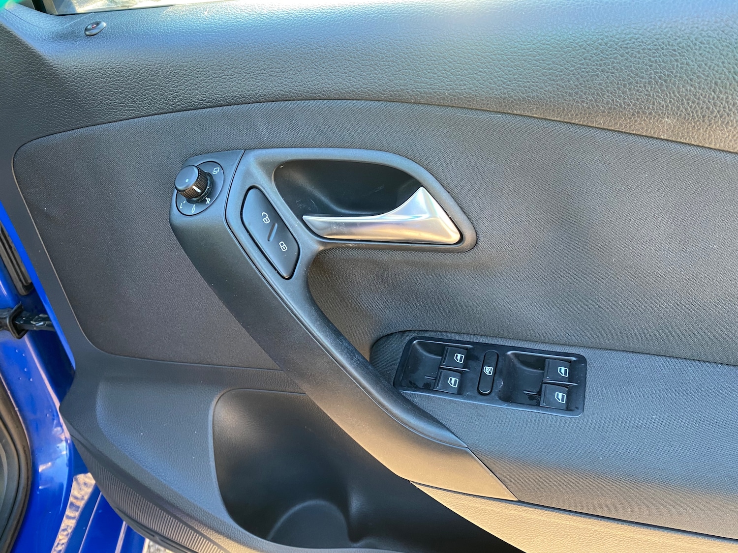 Used Volkswagen Polo 2012 for sale - 77031618: Photo 19