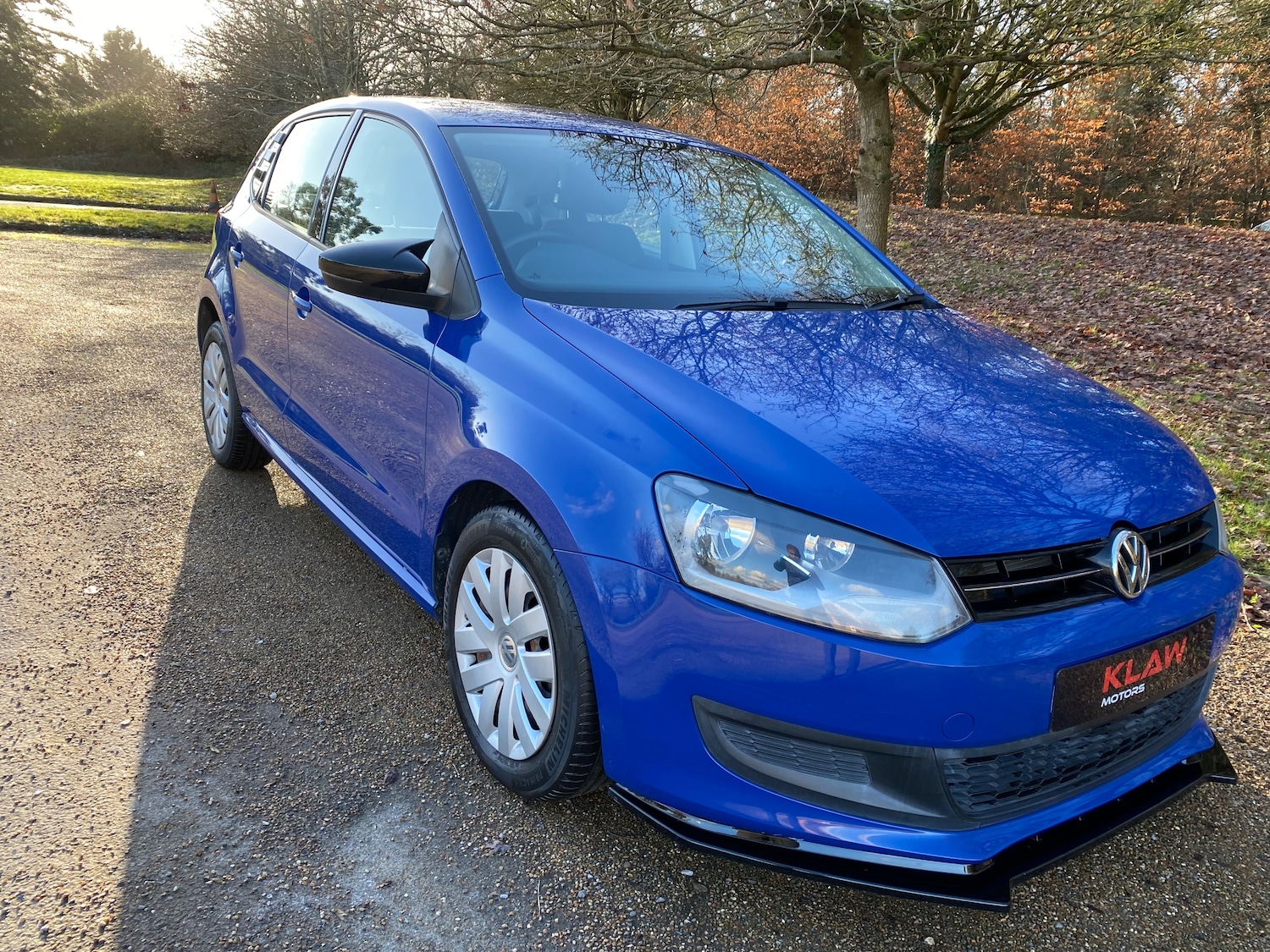 Used Volkswagen Polo 2012 for sale - 77031618: Photo 2