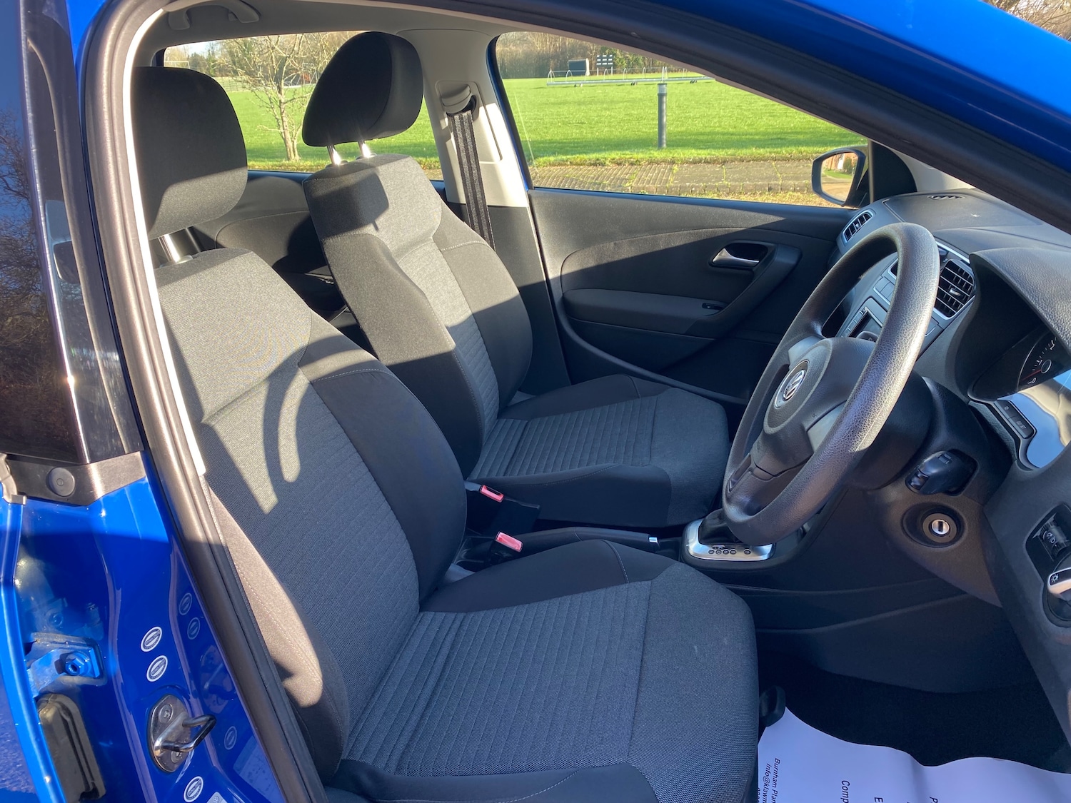 Used Volkswagen Polo 2012 for sale - 77031618: Photo 21