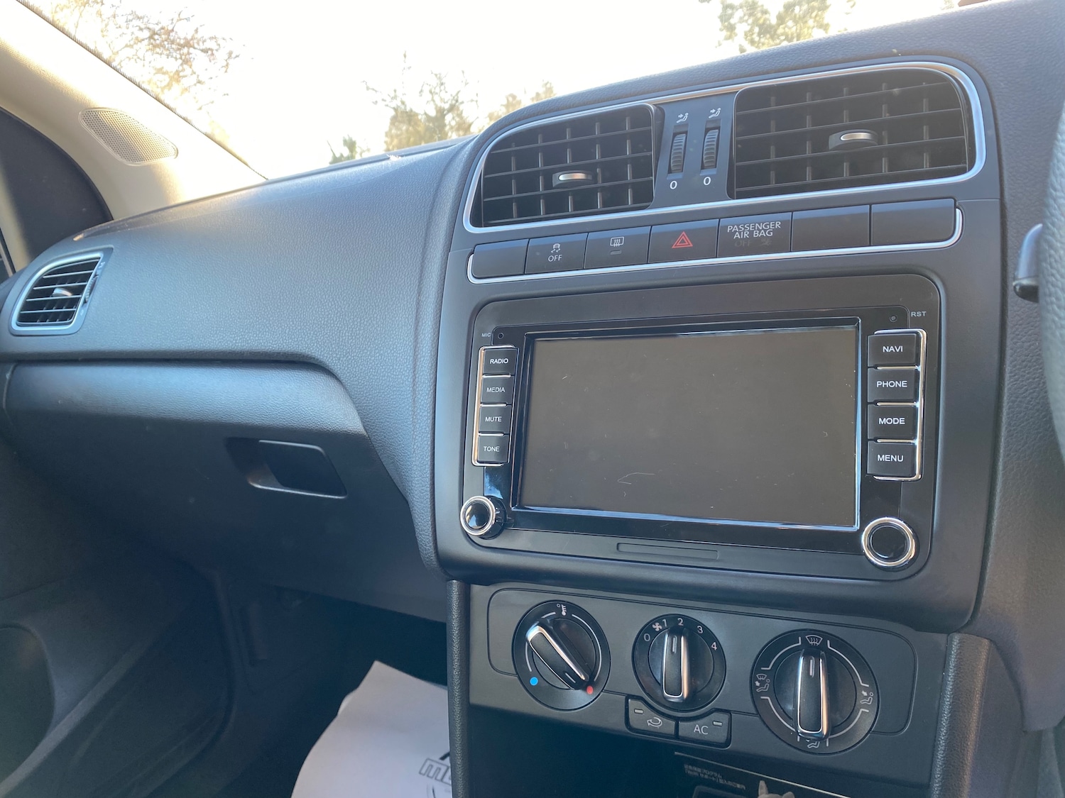 Used Volkswagen Polo 2012 for sale - 77031618: Photo 29