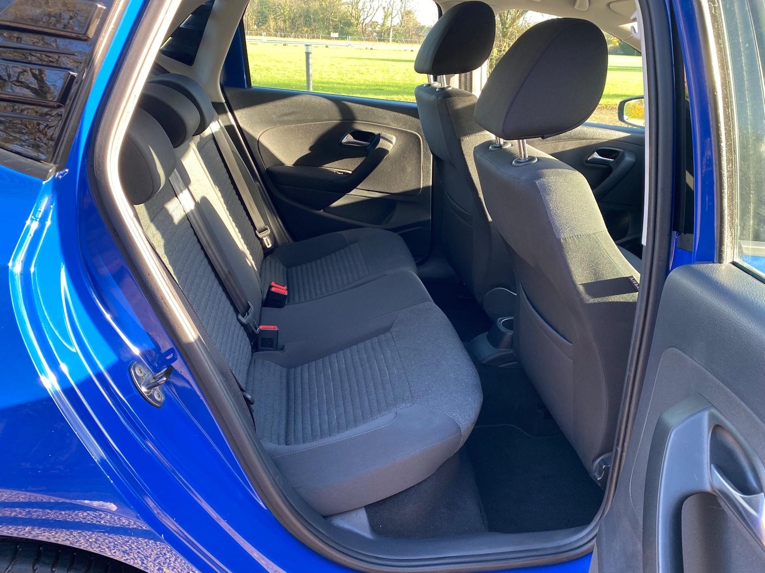 Used Volkswagen Polo 2012 for sale - 77031618: Photo 32