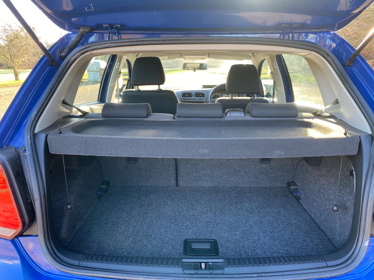 Used Volkswagen Polo 2012 for sale - 77031618: Photo 33