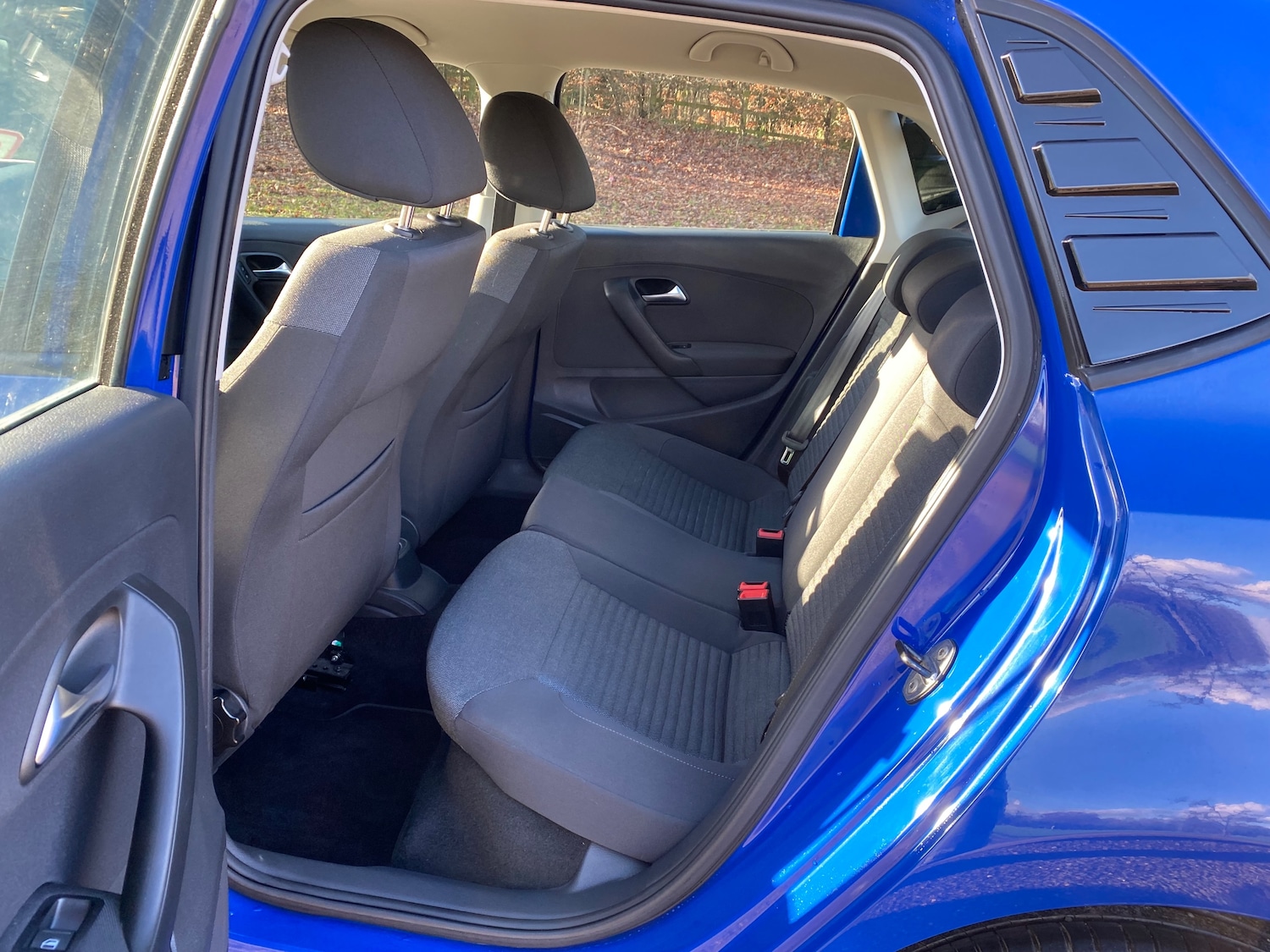 Used Volkswagen Polo 2012 for sale - 77031618: Photo 36