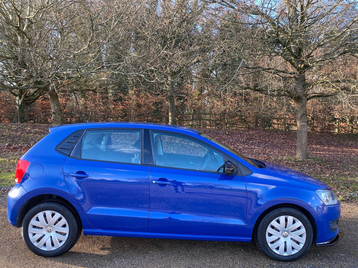 Used Volkswagen Polo 2012 for sale - 77031618: Photo 4