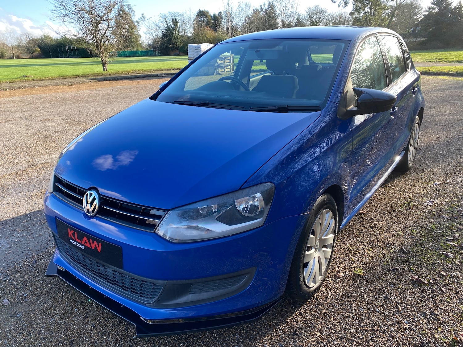 Used Volkswagen Polo 2012 for sale - 77031618: Photo 6