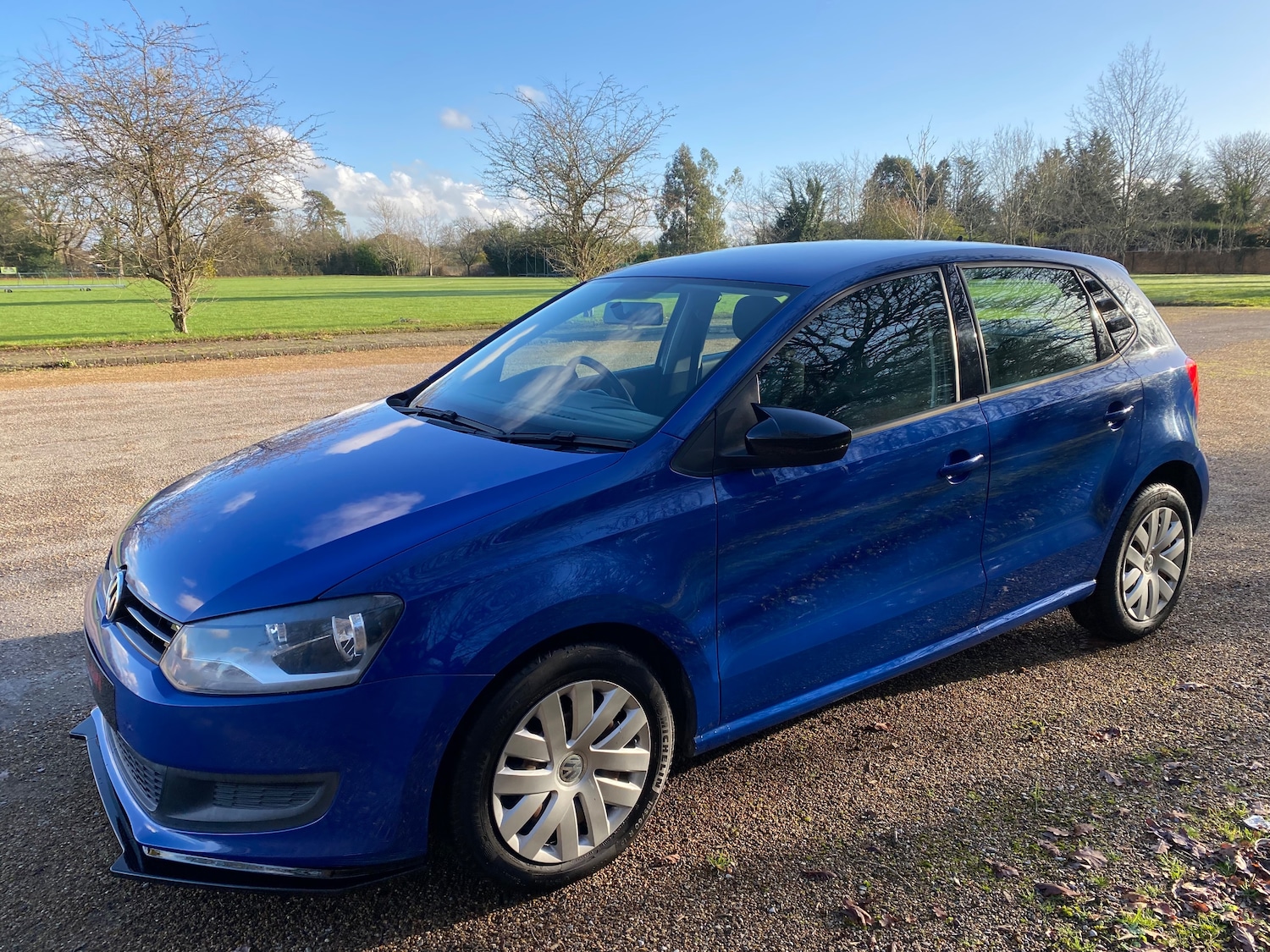 Used Volkswagen Polo 2012 for sale - 77031618: Photo 7