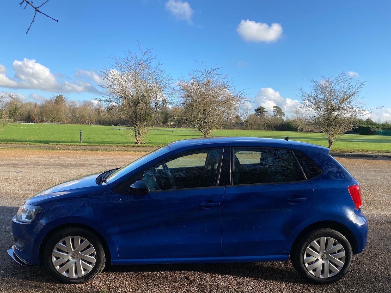 Used Volkswagen Polo 2012 for sale - 77031618: Photo 8