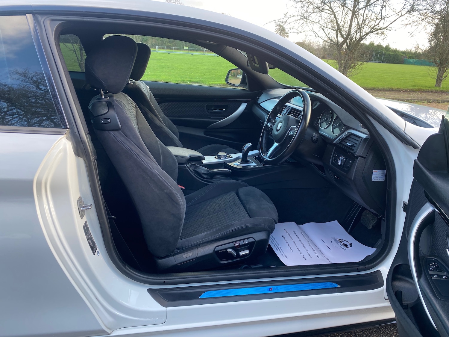 Used BMW 4 Series 2015 for sale - 76901614: Photo 10