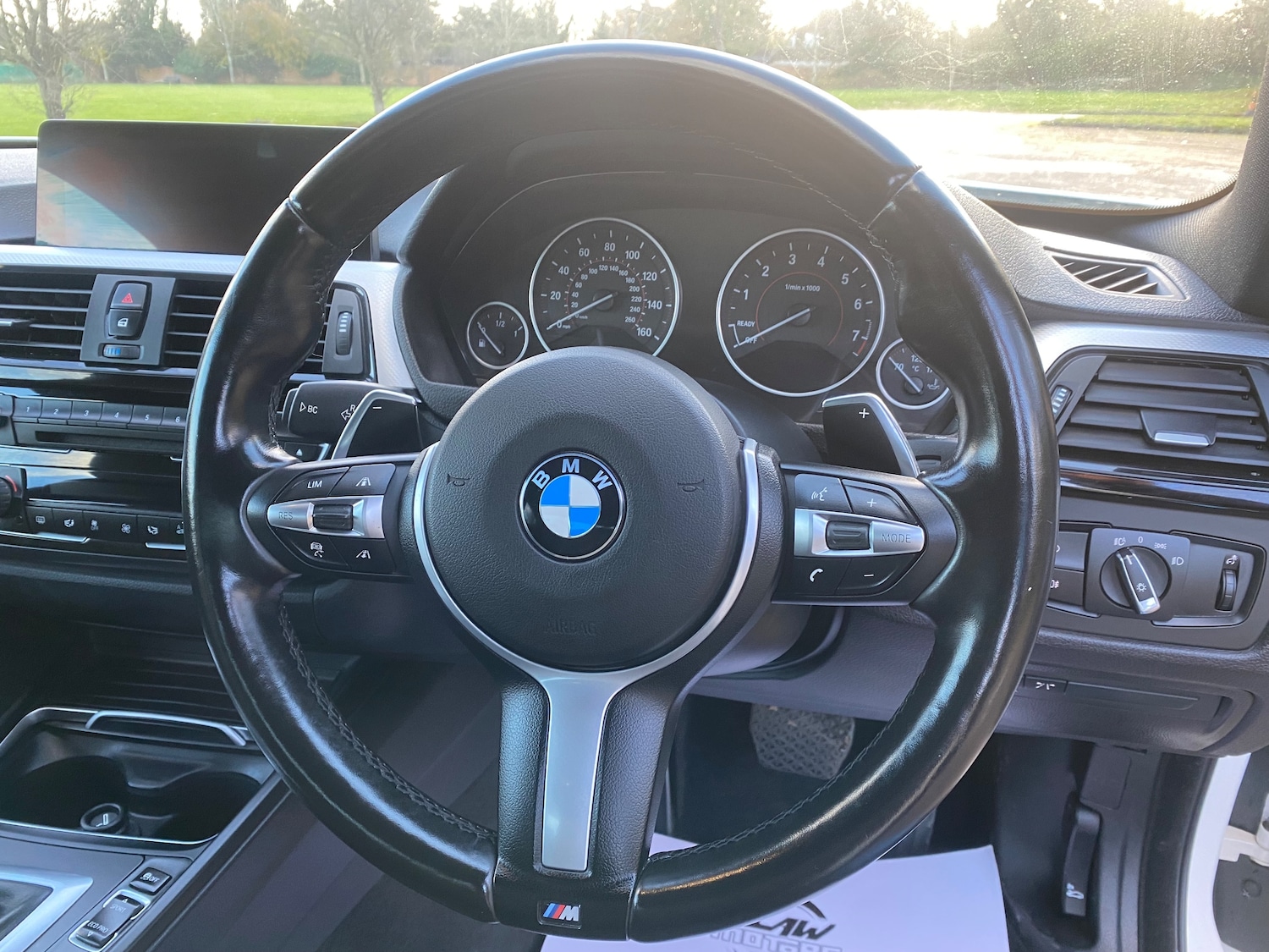 Used BMW 4 Series 2015 for sale - 76901614: Photo 11