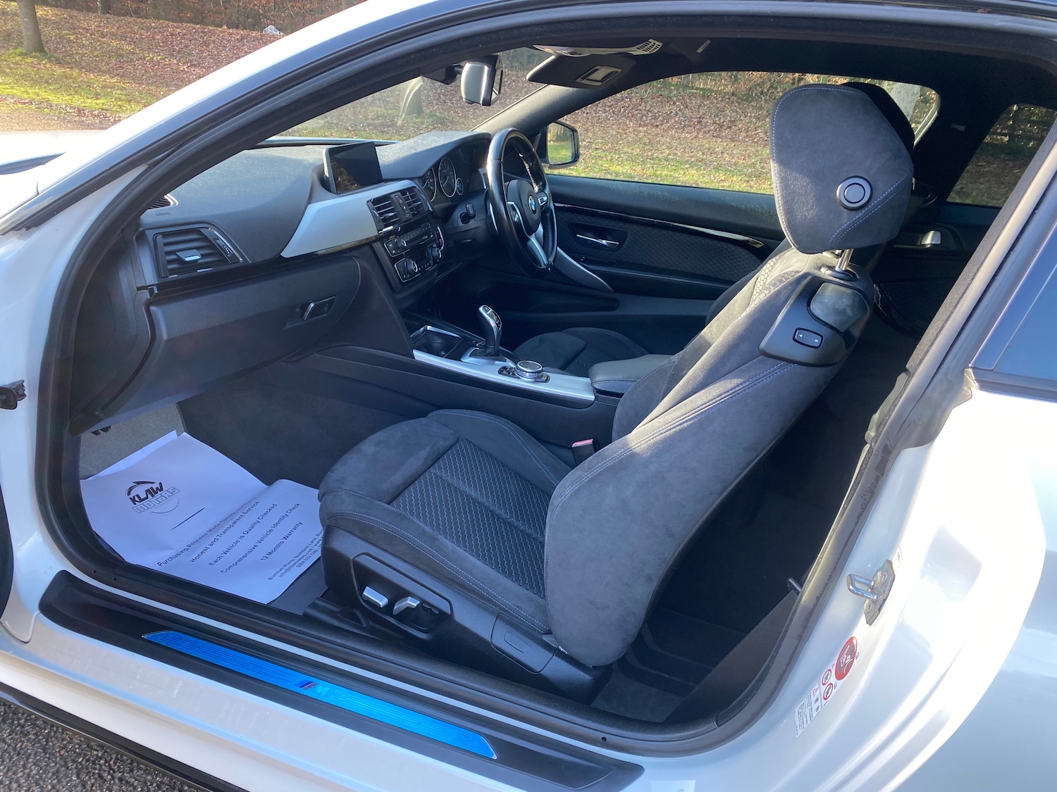 Used BMW 4 Series 2015 for sale - 76901614: Photo 21