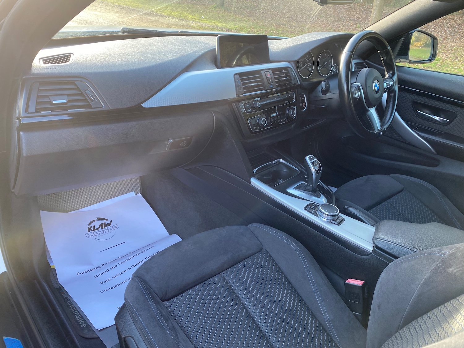 Used BMW 4 Series 2015 for sale - 76901614: Photo 23