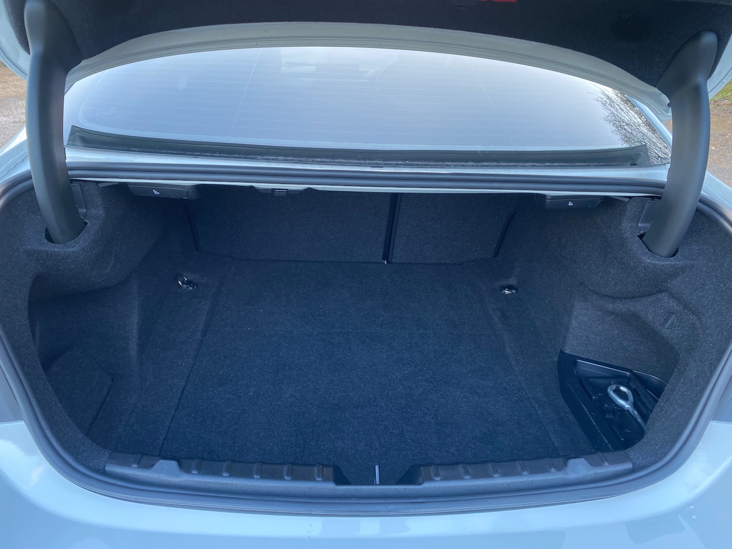 Used BMW 4 Series 2015 for sale - 76901614: Photo 24