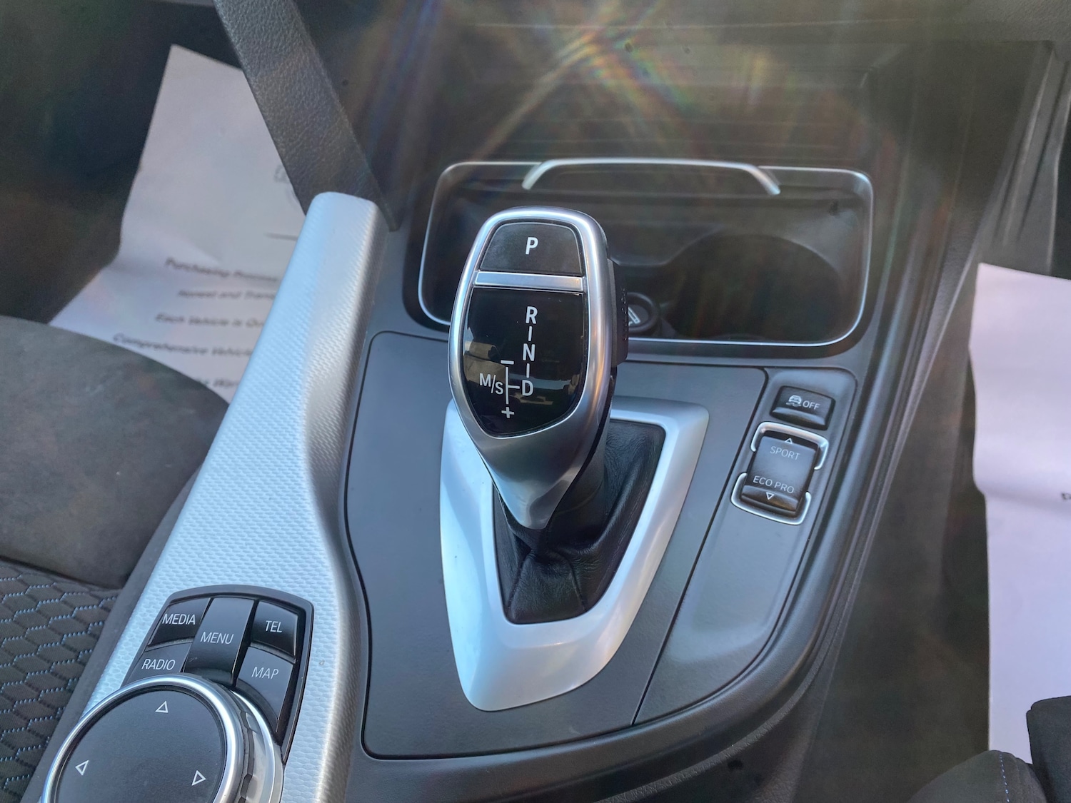 Used BMW 4 Series 2015 for sale - 76901614: Photo 26