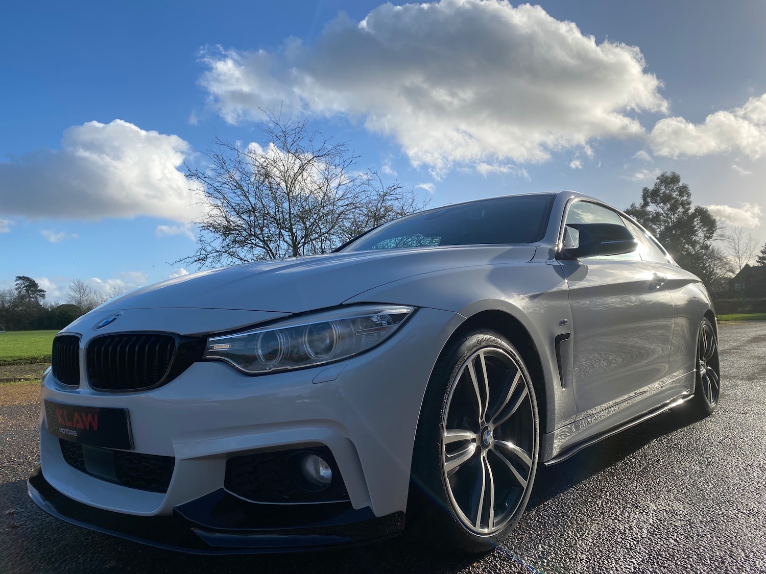 Used BMW 4 Series 2015 for sale - 76901614: Photo 31