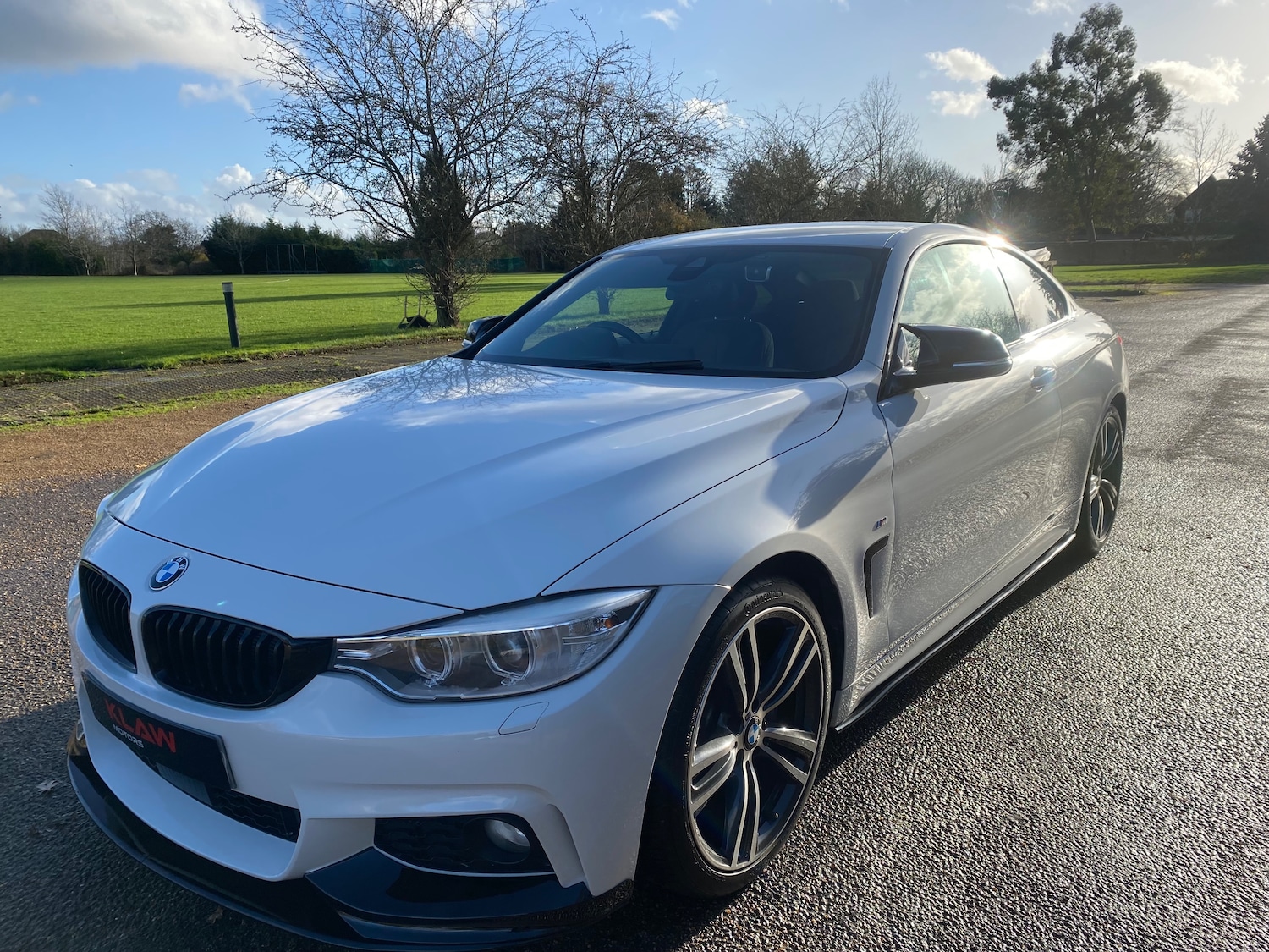 Used BMW 4 Series 2015 for sale - 76901614: Photo 32