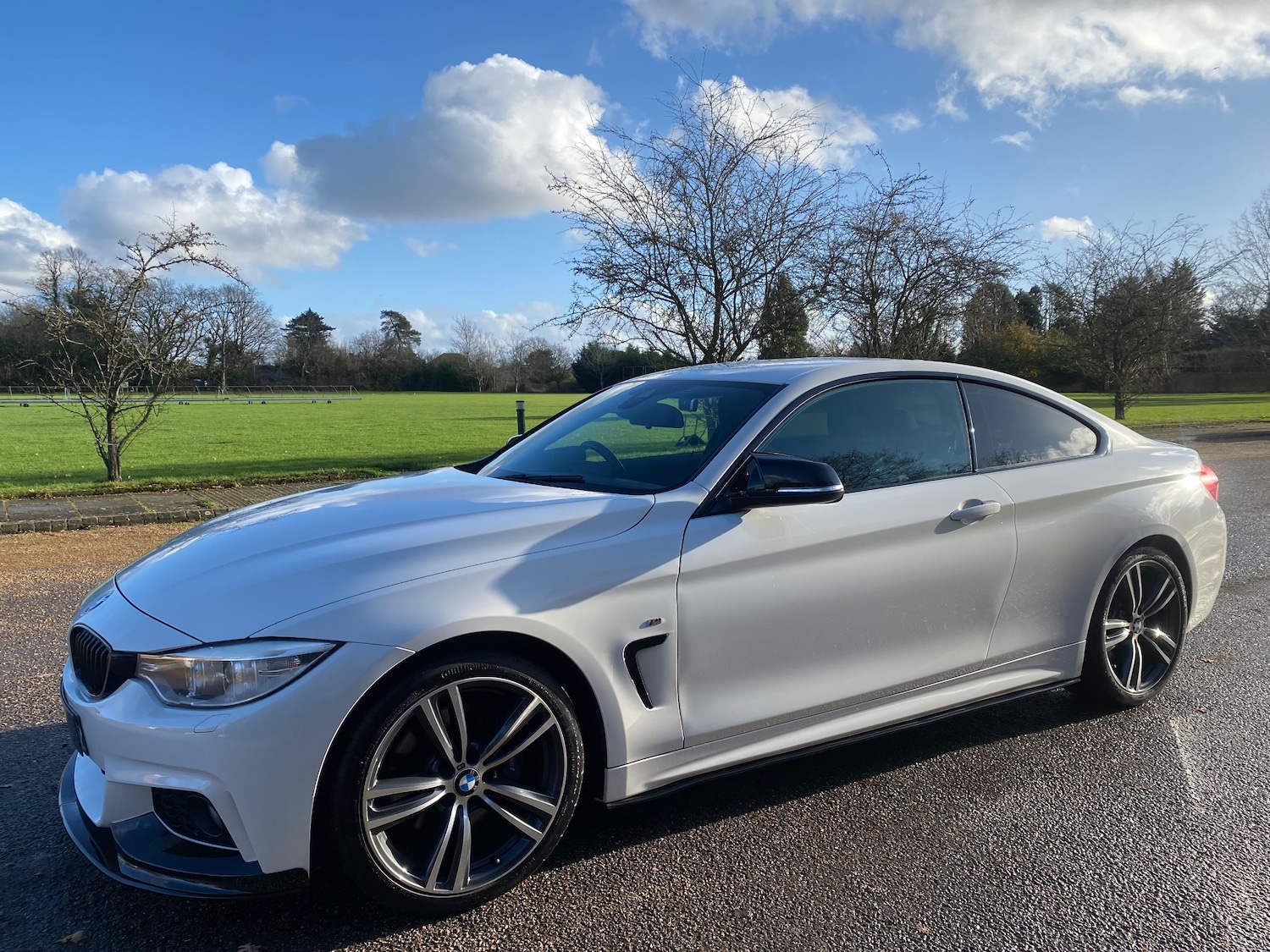 Used BMW 4 Series 2015 for sale - 76901614: Photo 33