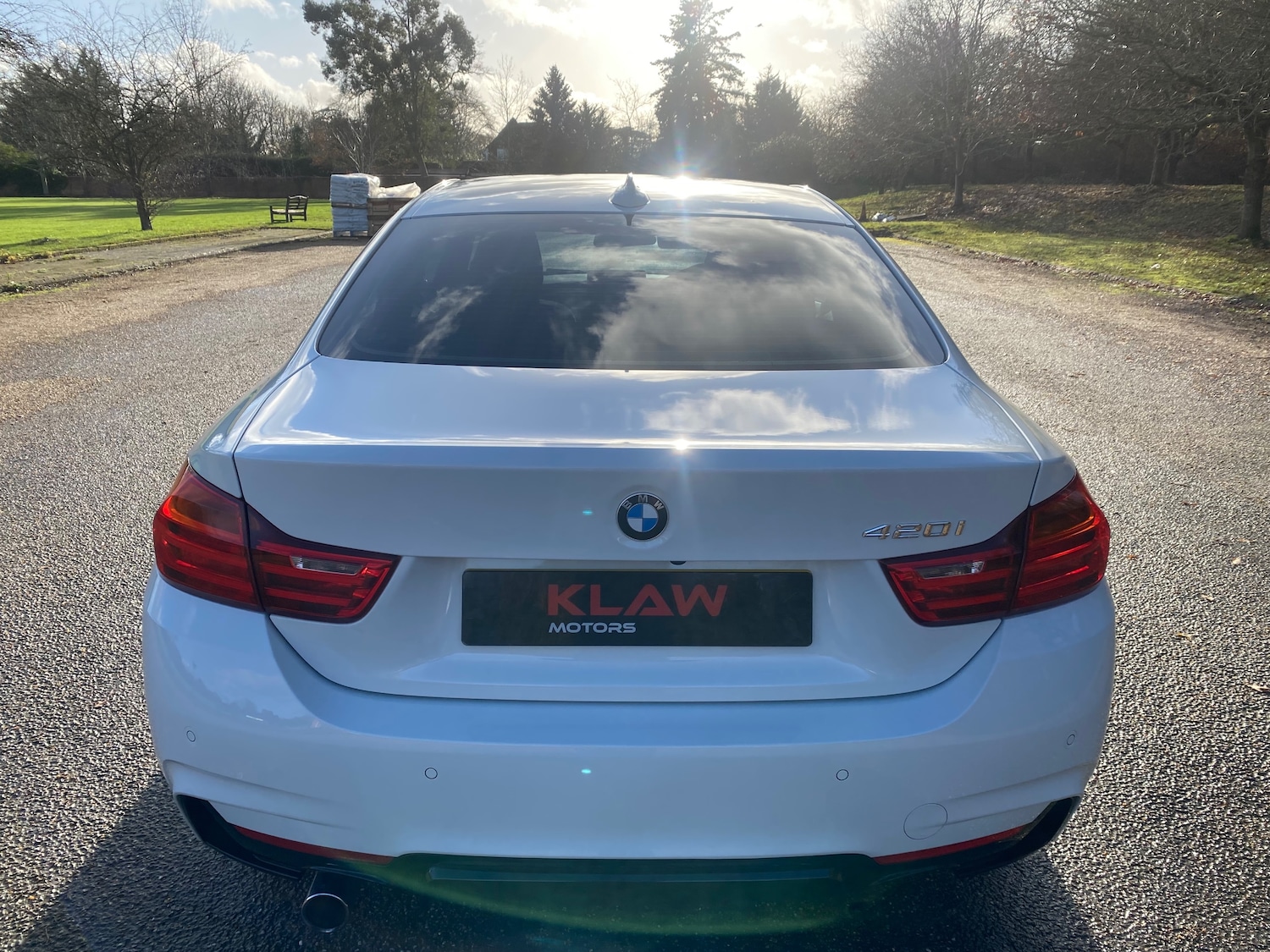 Used BMW 4 Series 2015 for sale - 76901614: Photo 37