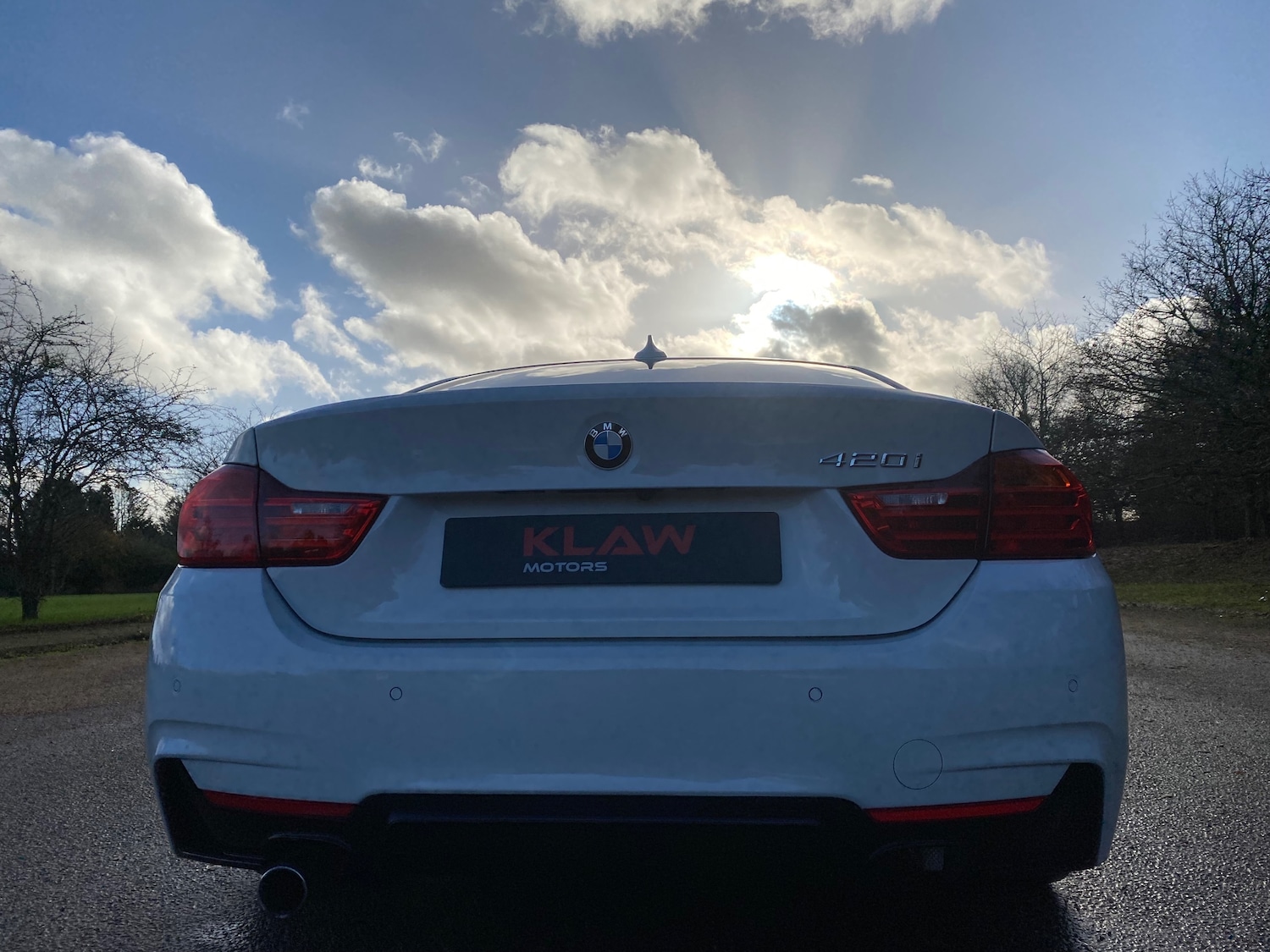 Used BMW 4 Series 2015 for sale - 76901614: Photo 40