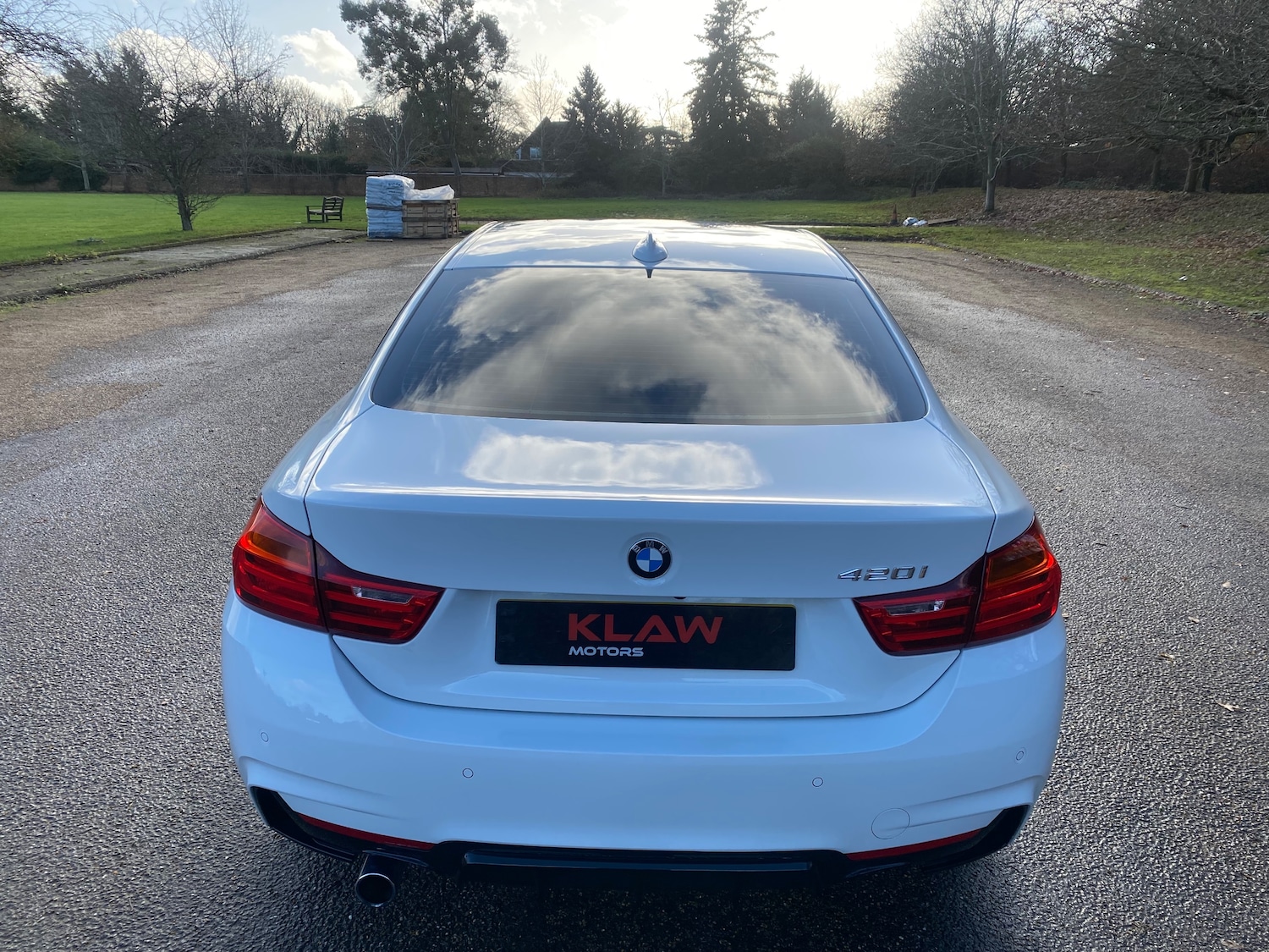 Used BMW 4 Series 2015 for sale - 76901614: Photo 42