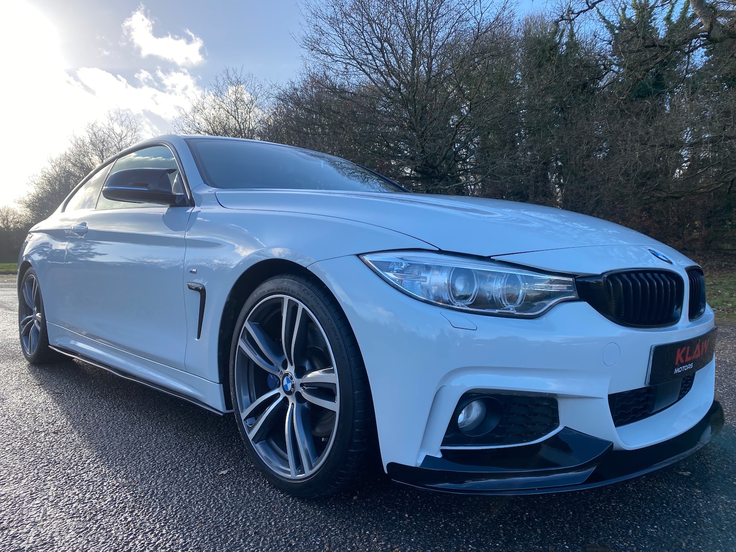 Used BMW 4 Series 2015 for sale - 76901614: Photo 43