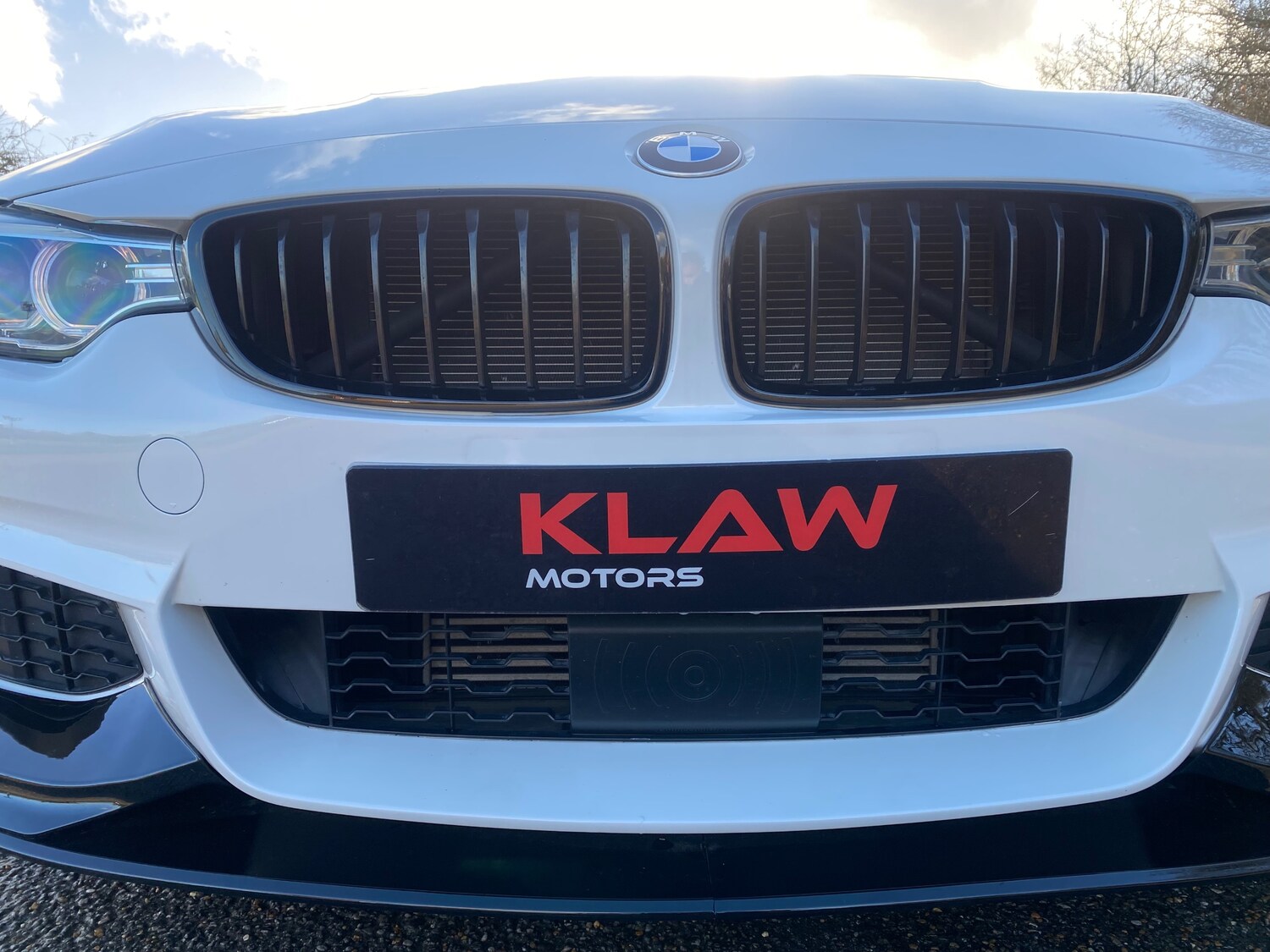 Used BMW 4 Series 2015 for sale - 76901614: Photo 46