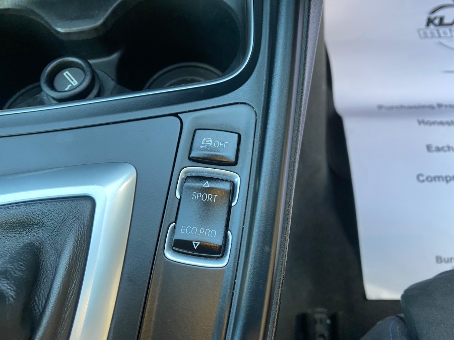 Used BMW 4 Series 2015 for sale - 76901614: Photo 49