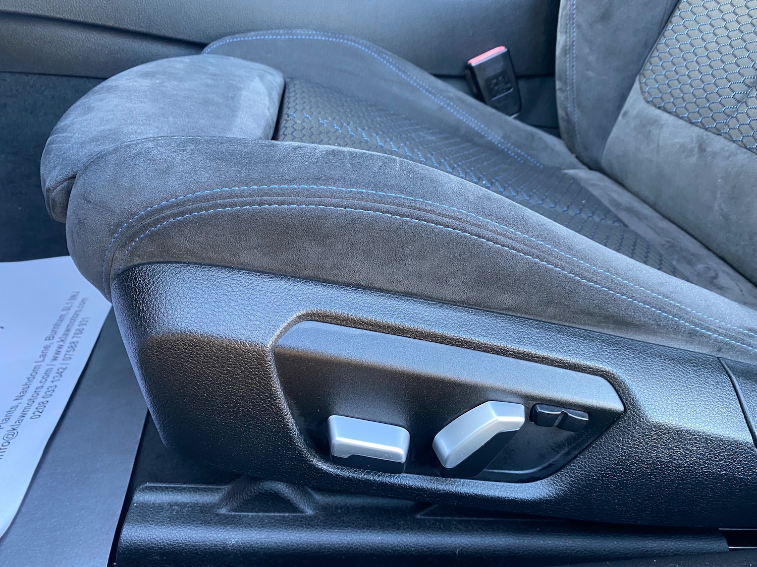 Used BMW 4 Series 2015 for sale - 76901614: Photo 58