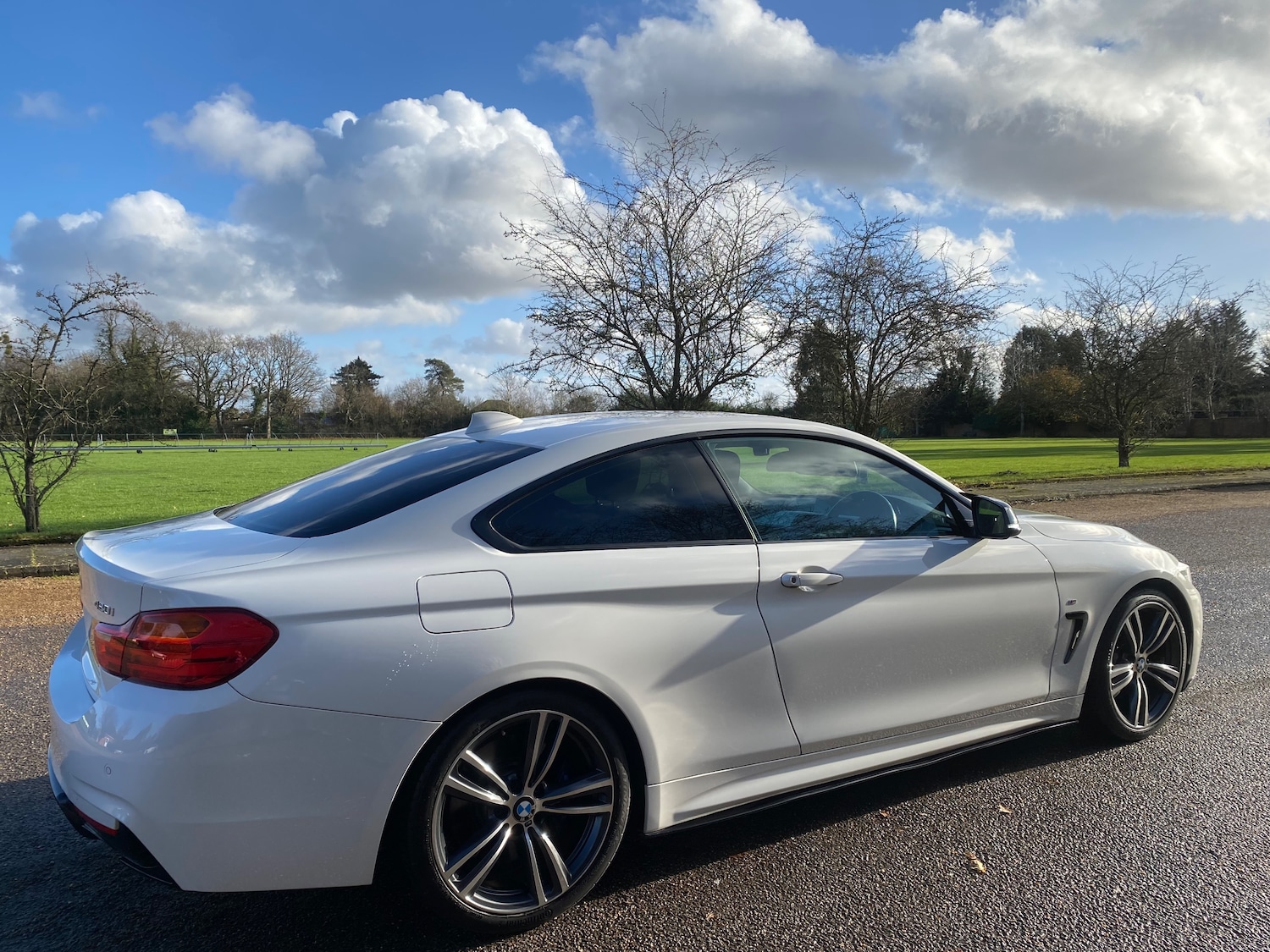 Used BMW 4 Series 2015 for sale - 76901614: Photo 7